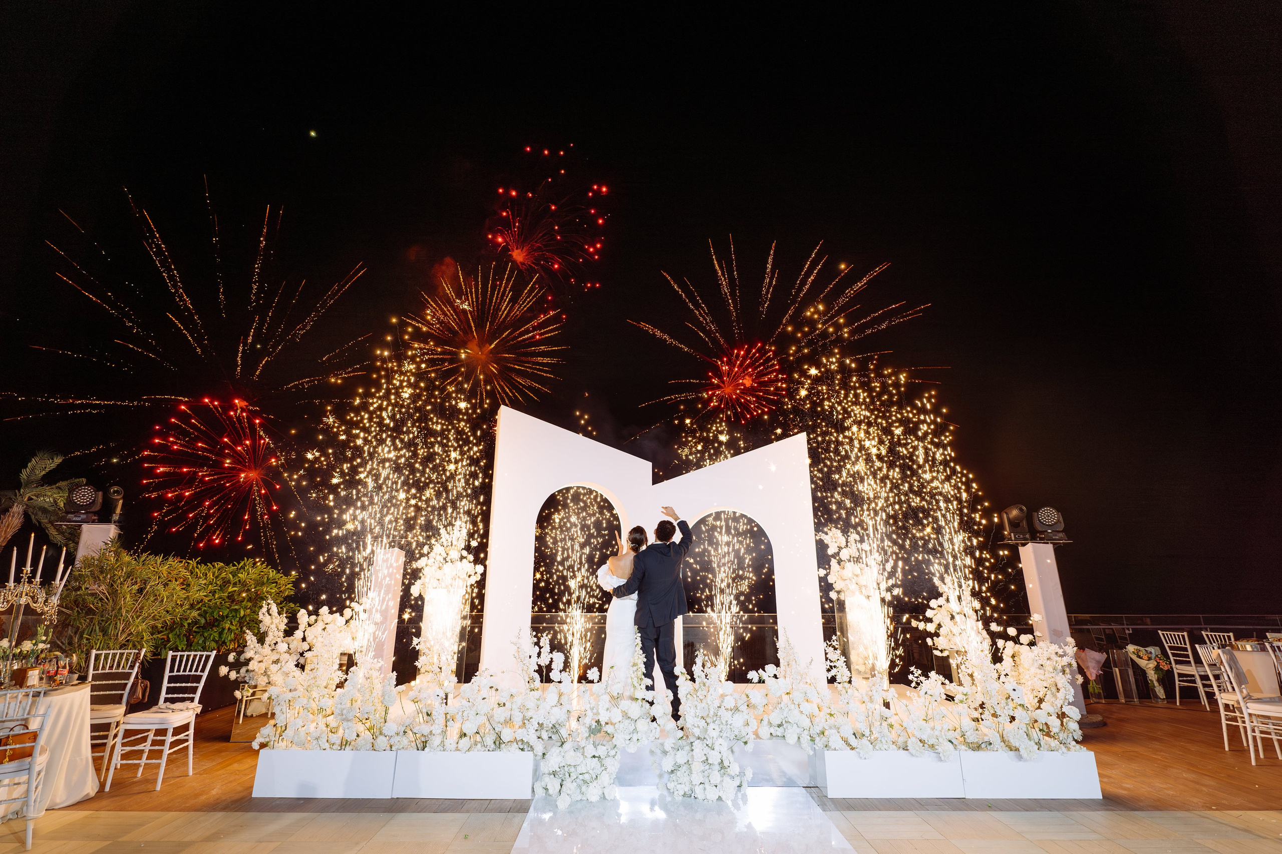 Стоимость видео и фото съемки свадьбы в Краснодаре