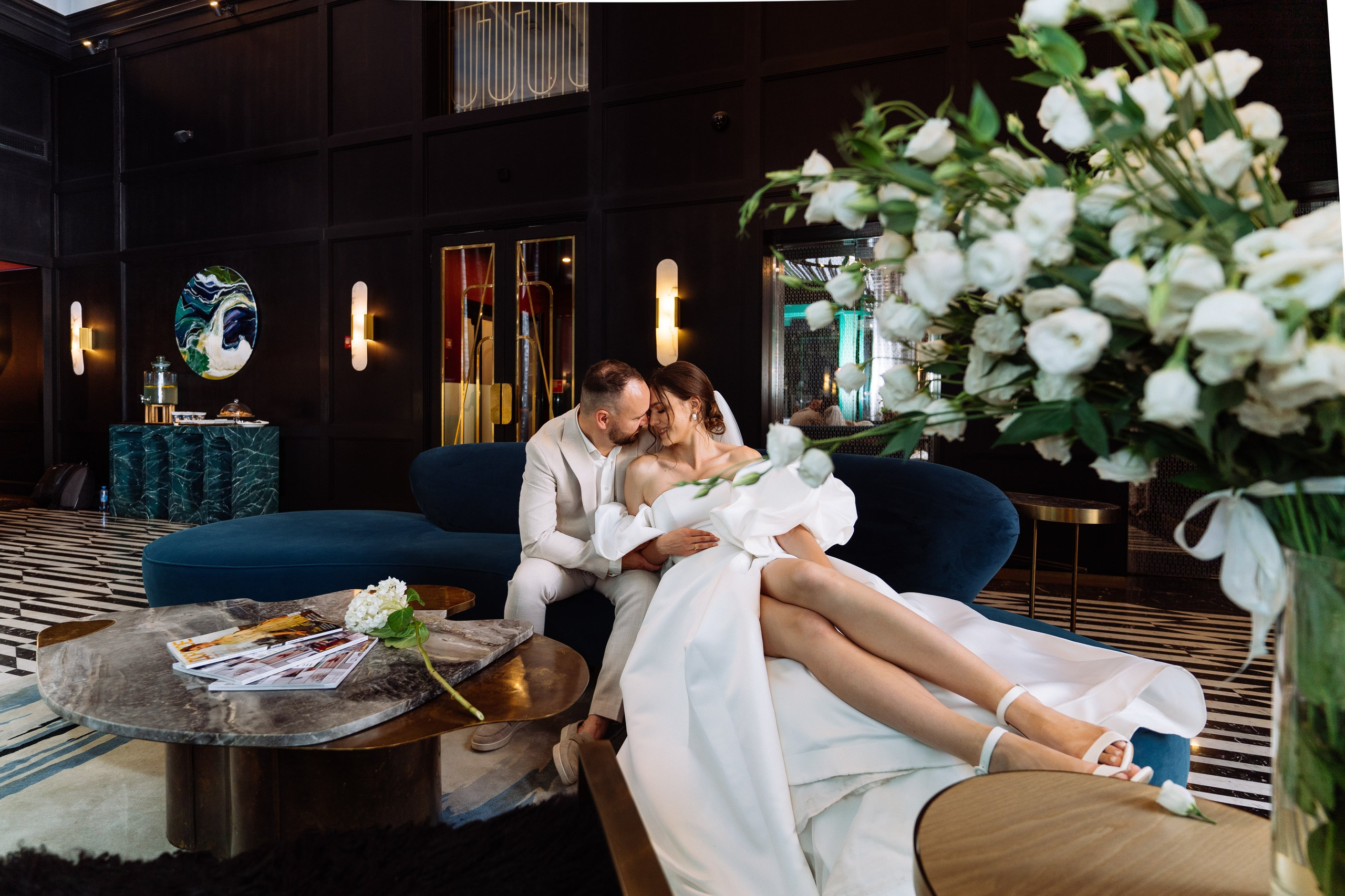 Стоимость видео и фото съемки свадьбы в Ростове-на-Дону