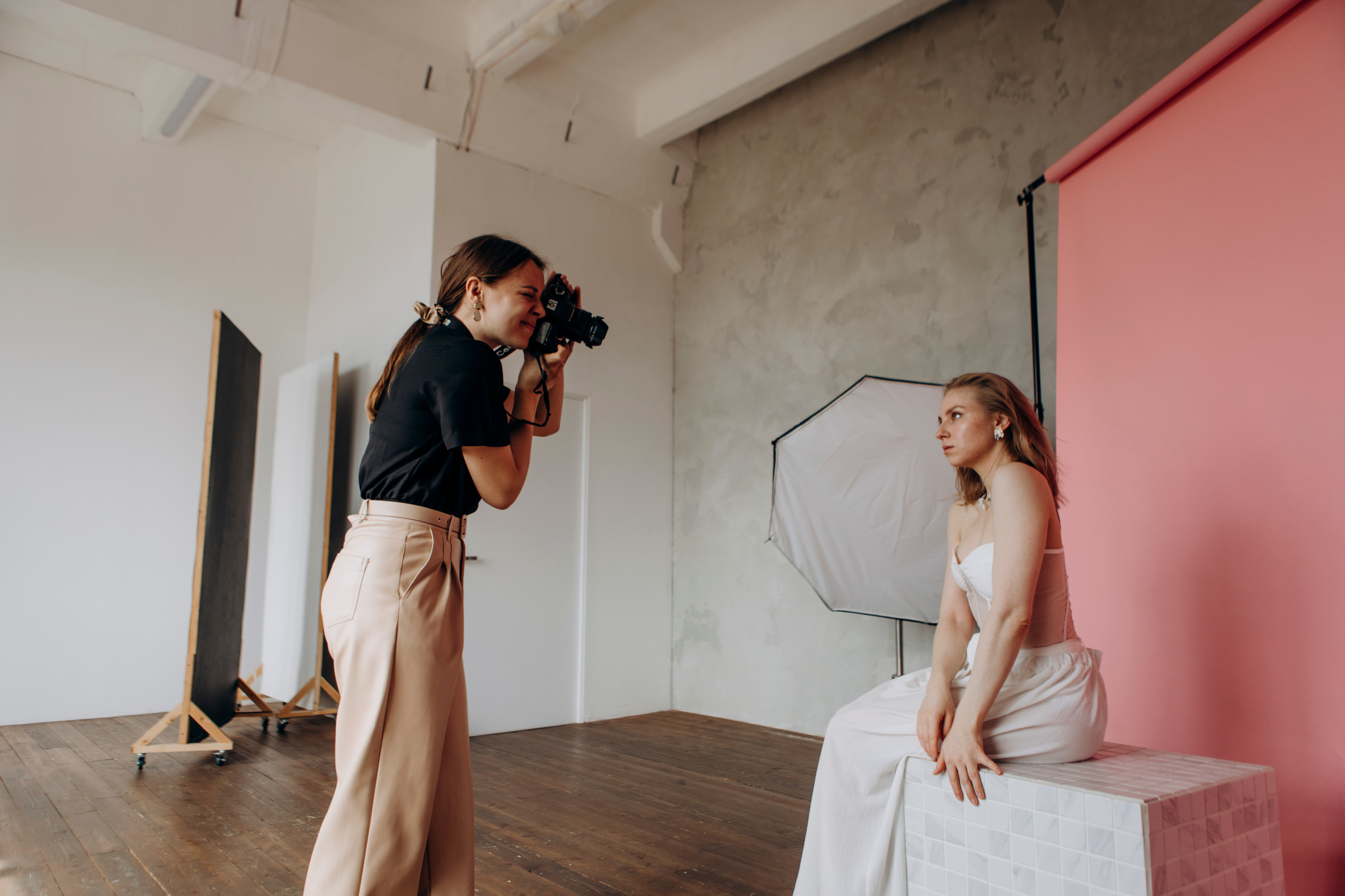 ОБУЧЕНИЕ. Свадебный и семейный фотограф Арестенко Анастасия