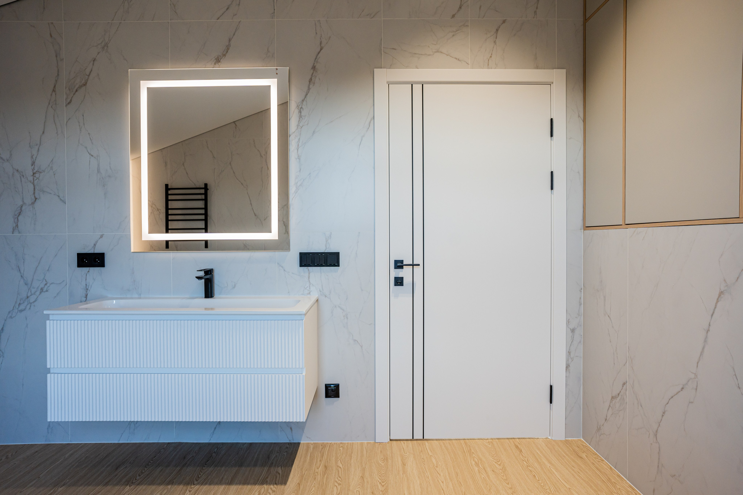 Съемка недвижимости. Студия визуального контента в Санкт-Петербурге и Москве