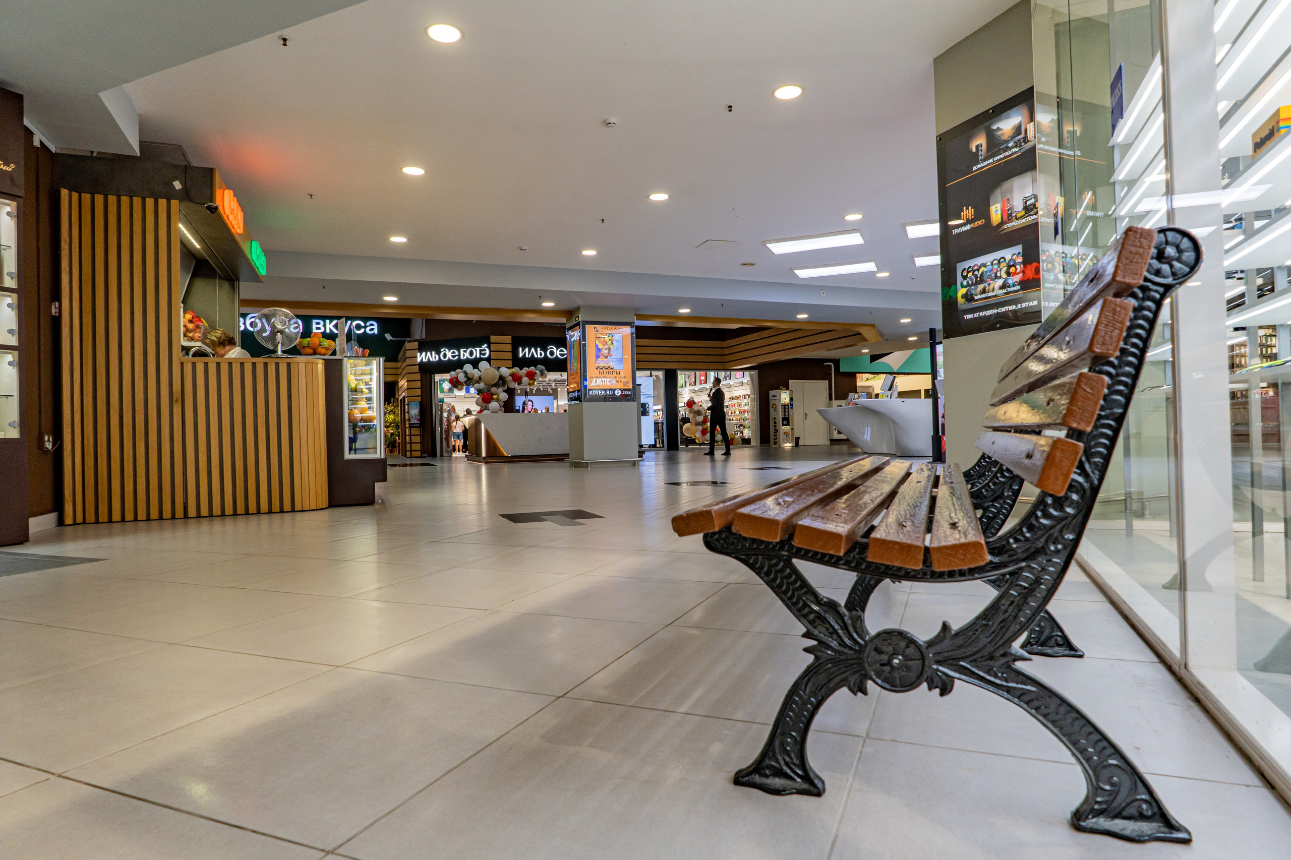 Съемка недвижимости. Студия визуального контента в Санкт-Петербурге и Москве