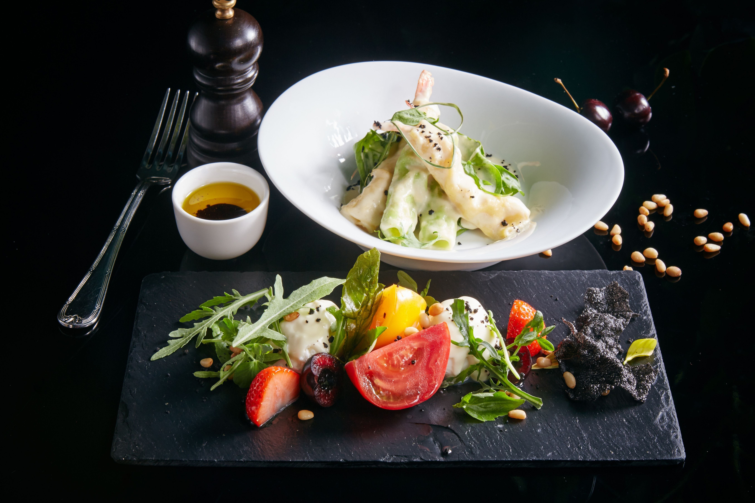 Интерьерный и портретный фотограф в Екатеринбурге Андрей Калинин