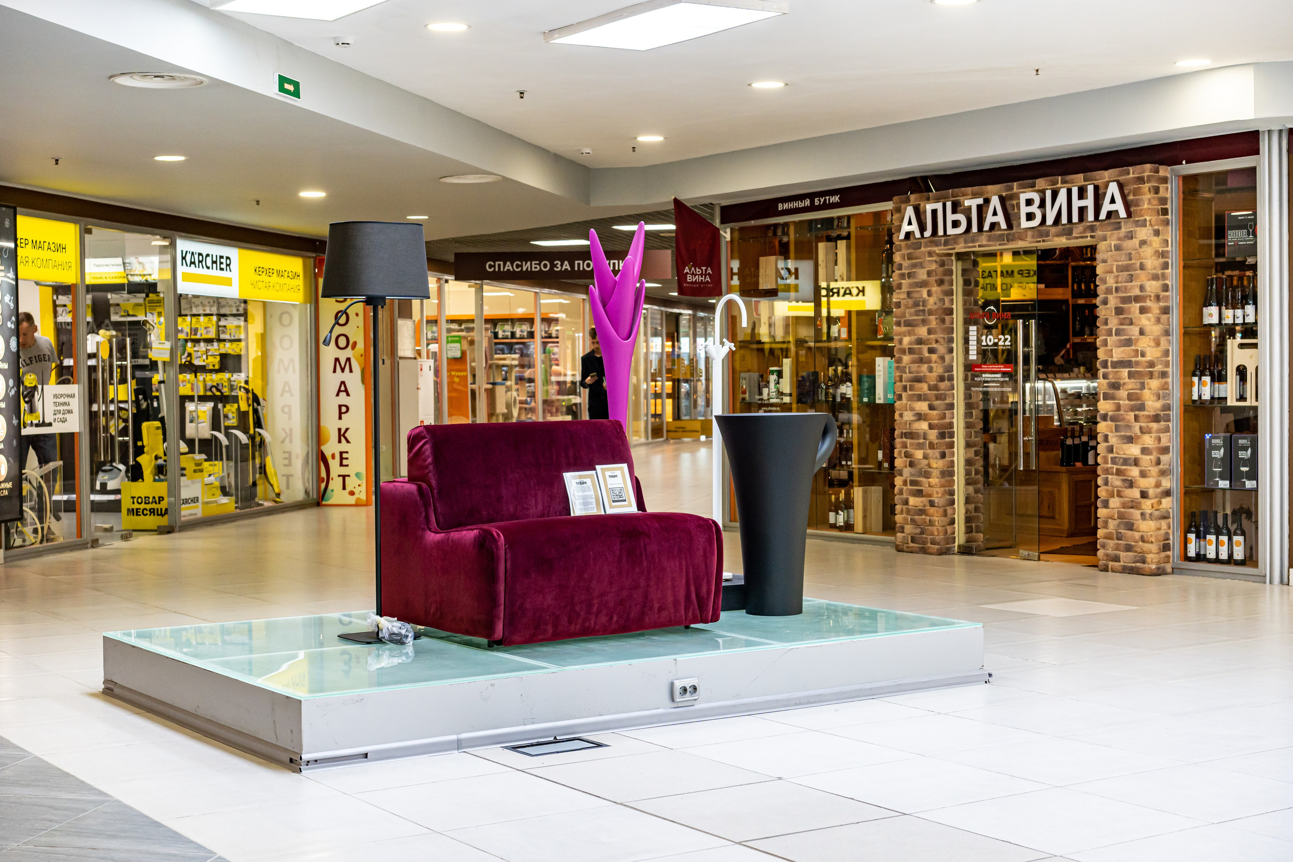 Съемка недвижимости. Студия визуального контента в Санкт-Петербурге и Москве