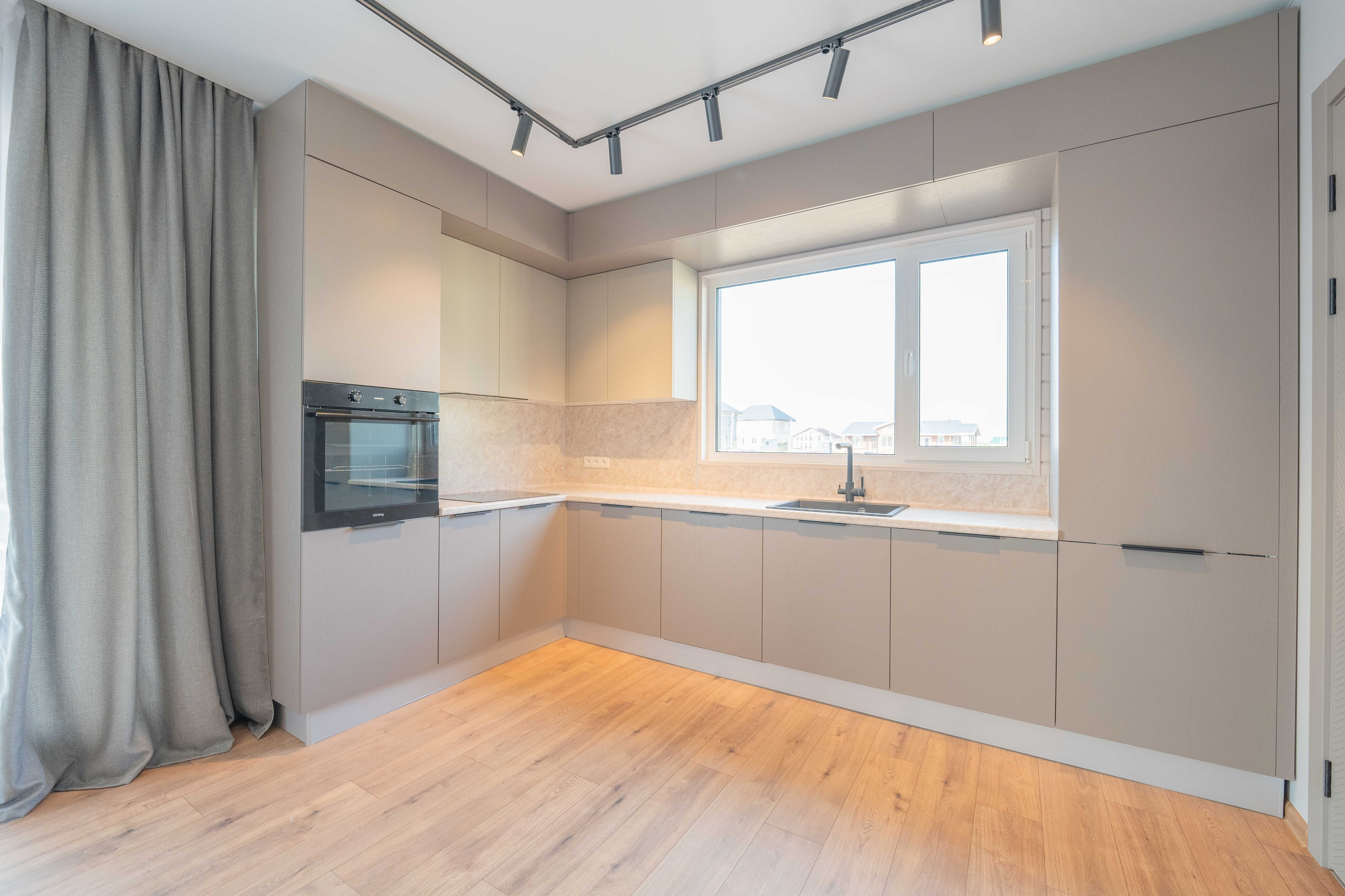 Съемка недвижимости. Студия визуального контента в Санкт-Петербурге и Москве