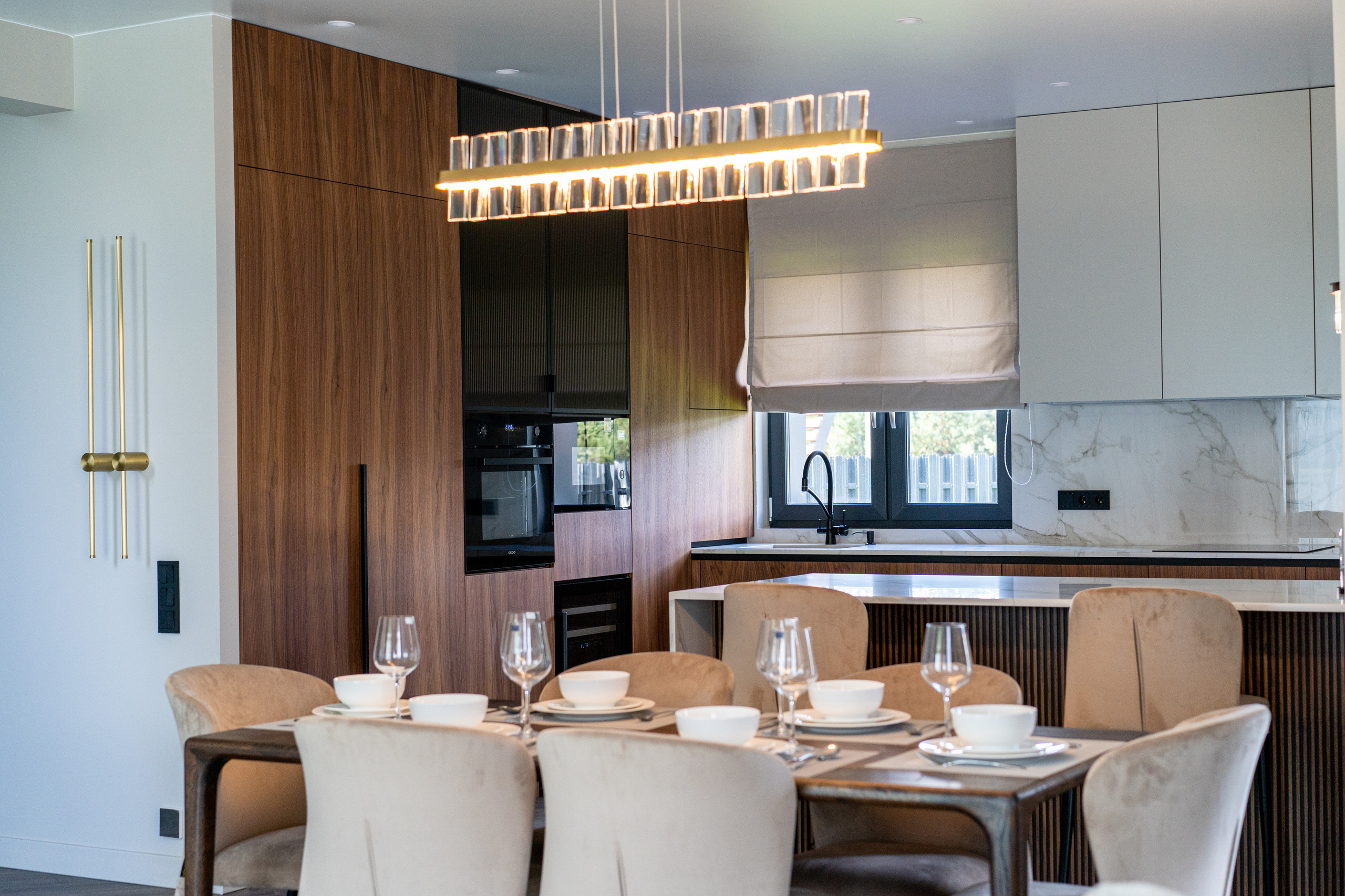 Фотосъемка недвижимости для строительных компаний.