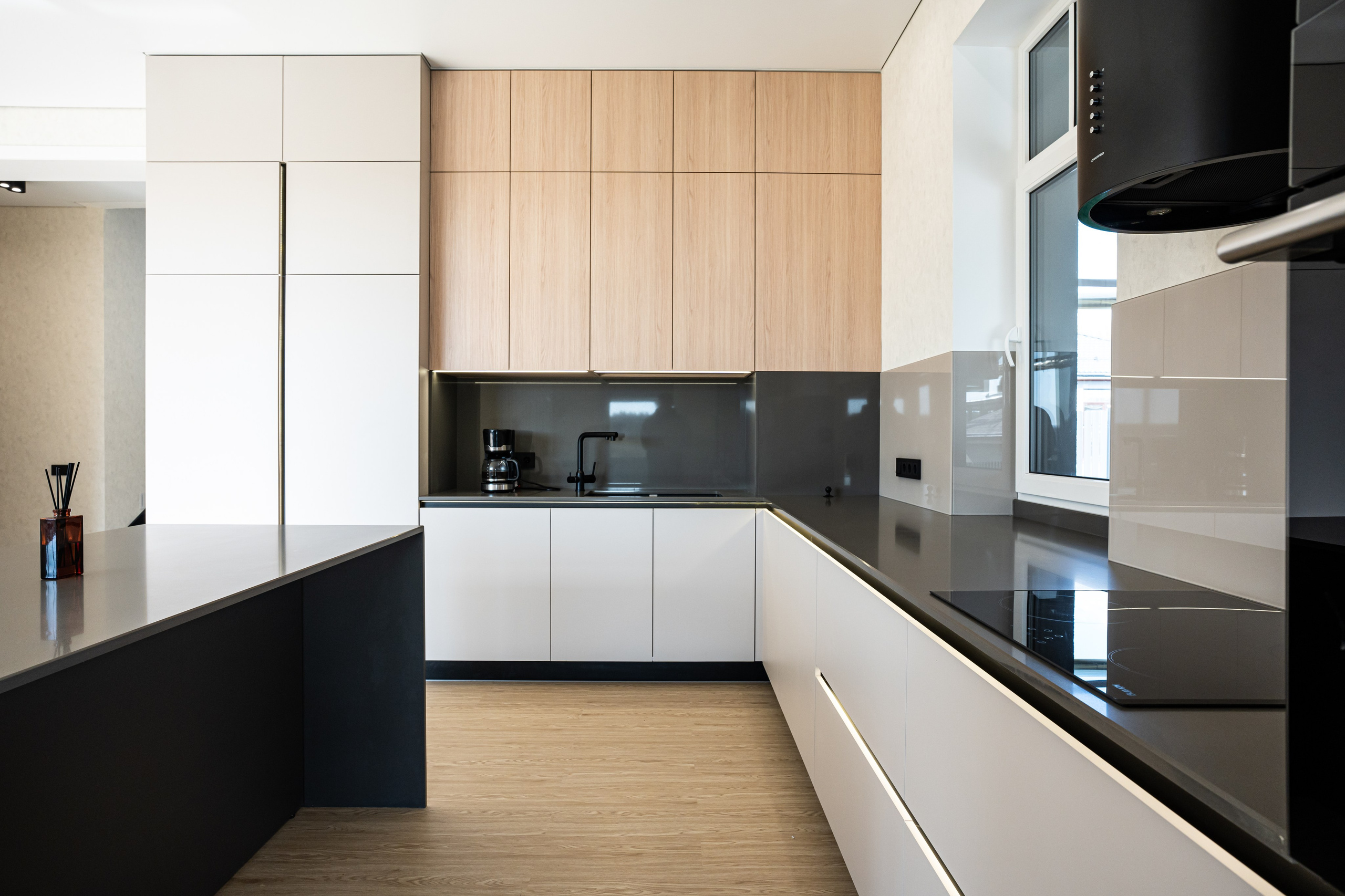 Съемка недвижимости. Студия визуального контента в Санкт-Петербурге и Москве