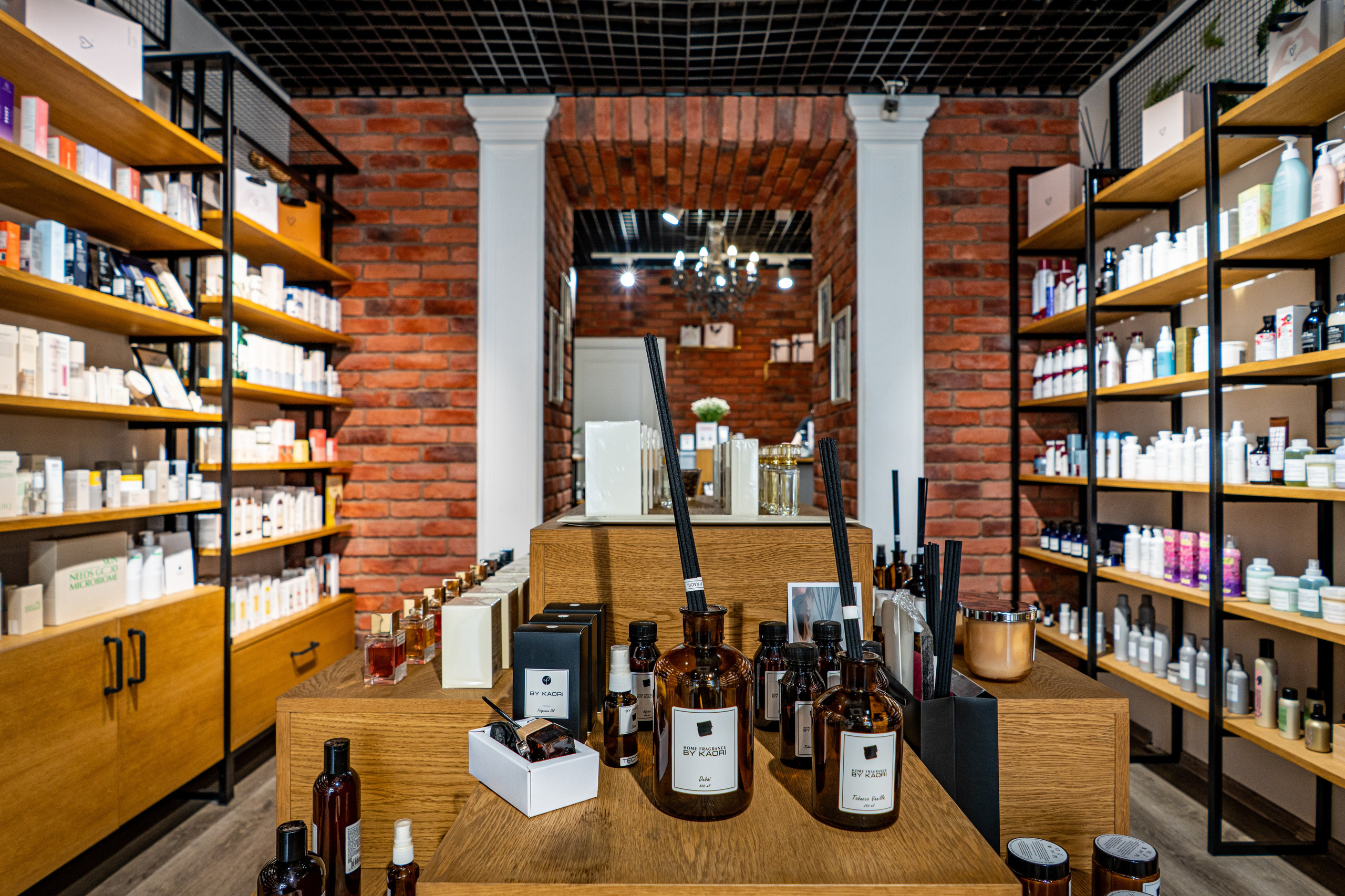 Съемка недвижимости. Студия визуального контента в Санкт-Петербурге и Москве