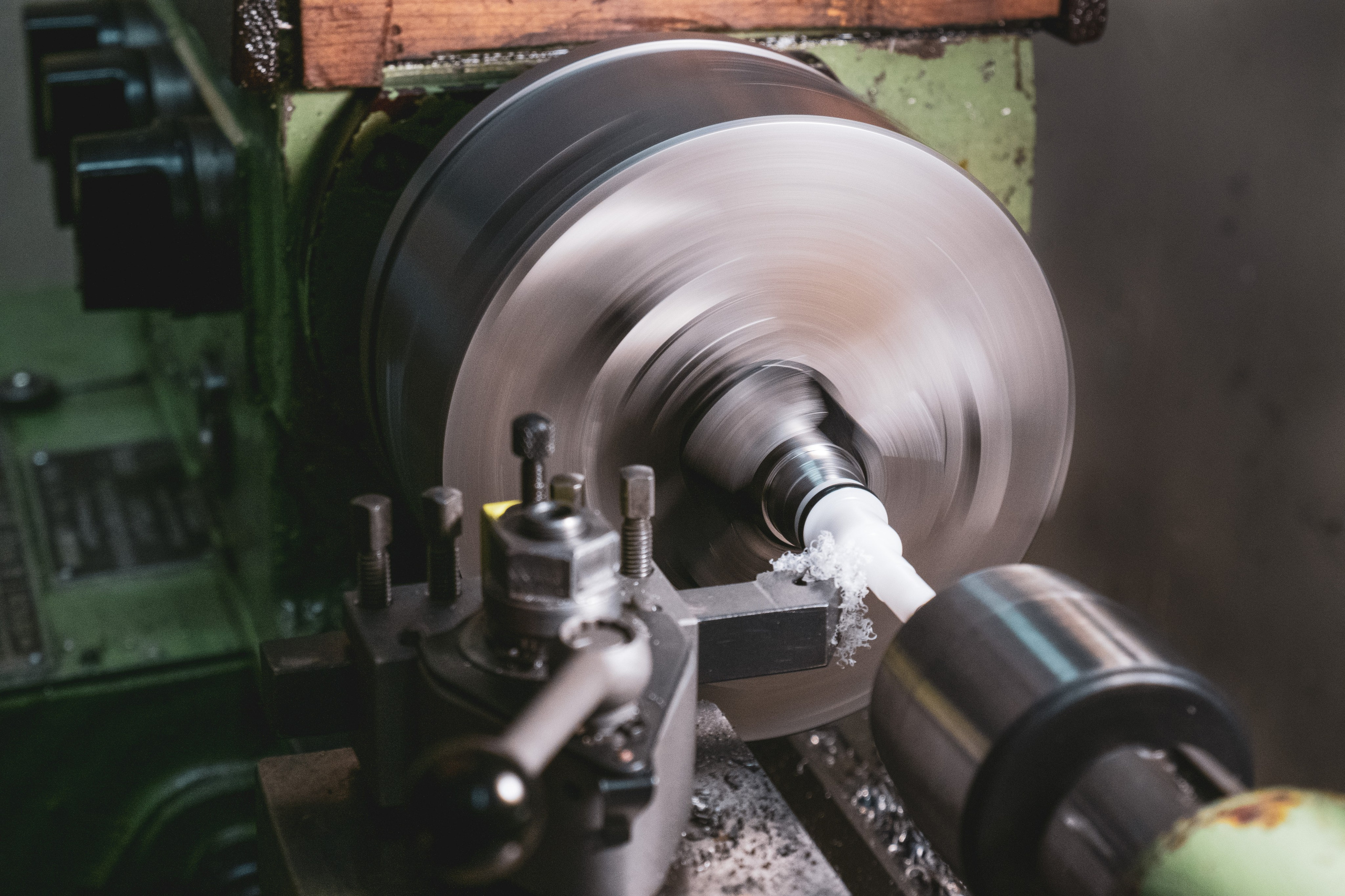 Как мы работаем. Страйкбольная мастерская Бигич Воркшоп