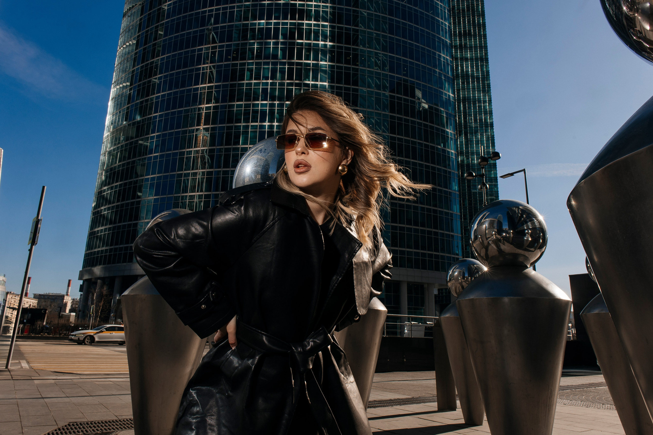 Уроки и пресеты. Фотограф в Москве Екатерина Потапова