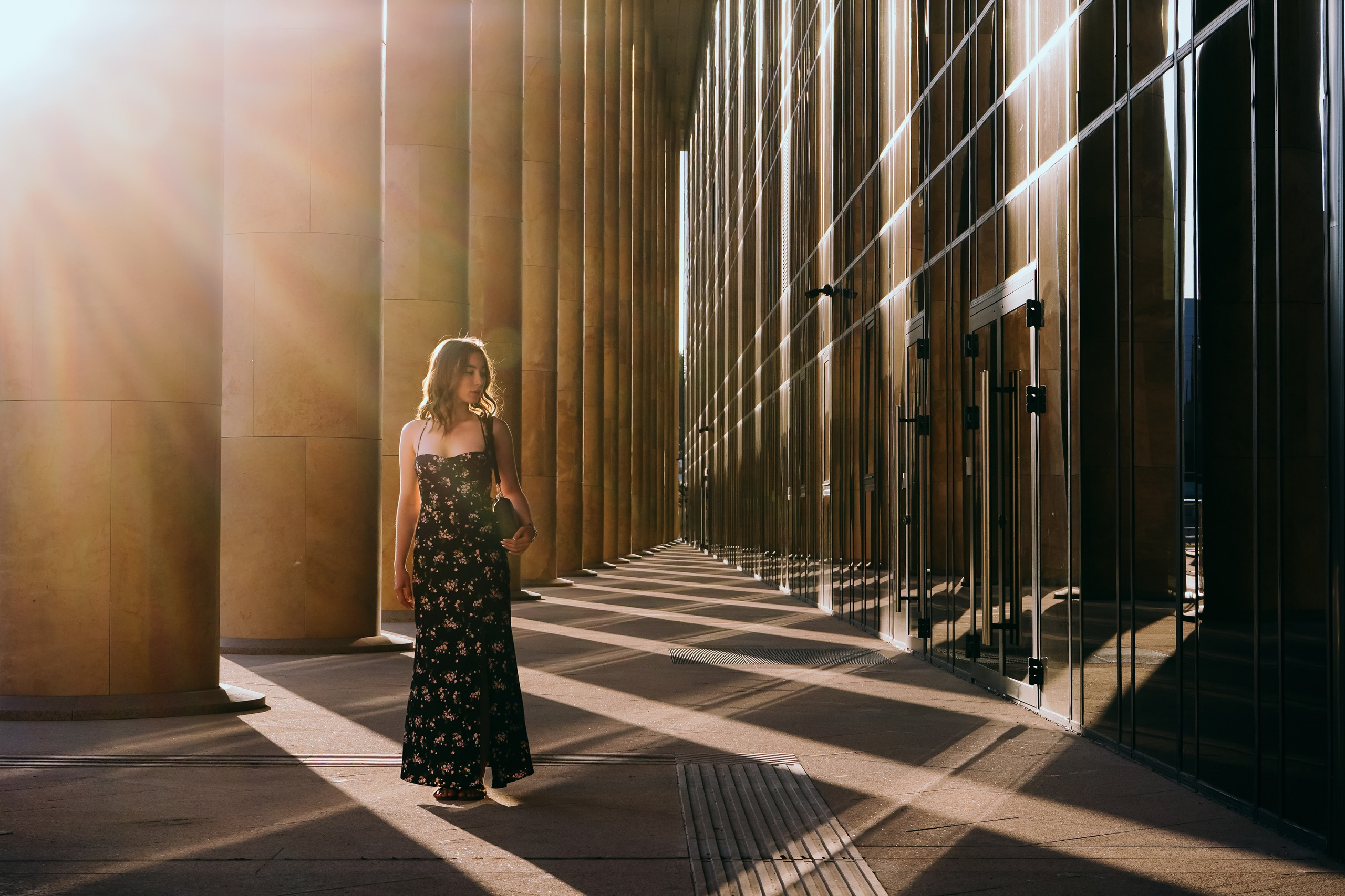 Съемка Милены. Фотограф Гильмутдинов Руслан