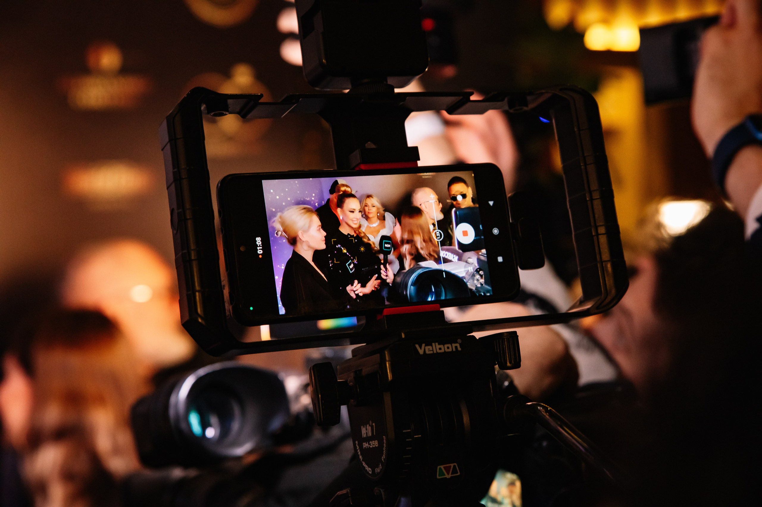 Репортаж / мероприятия. Фотограф в Москве Яна Полосина