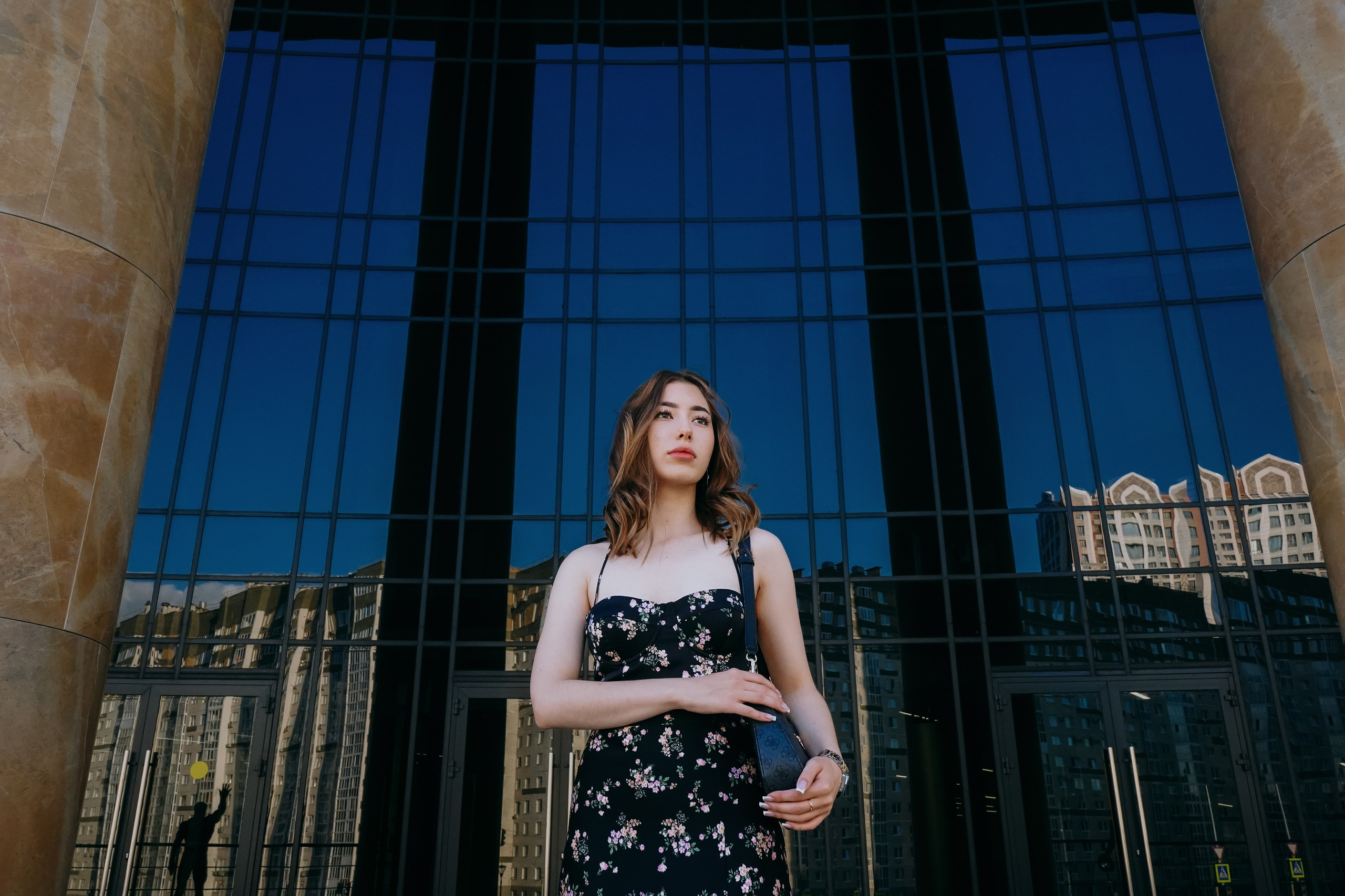 Съемка Милены. Фотограф Гильмутдинов Руслан