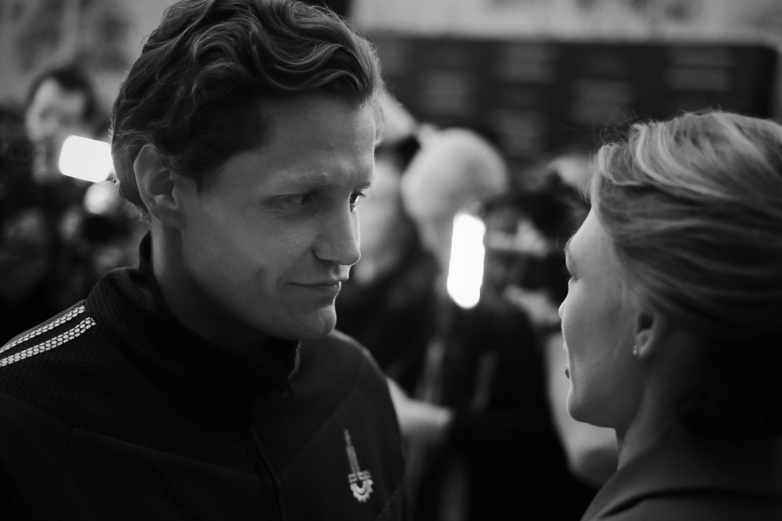 Дарья Викулина — комфортный фотограф