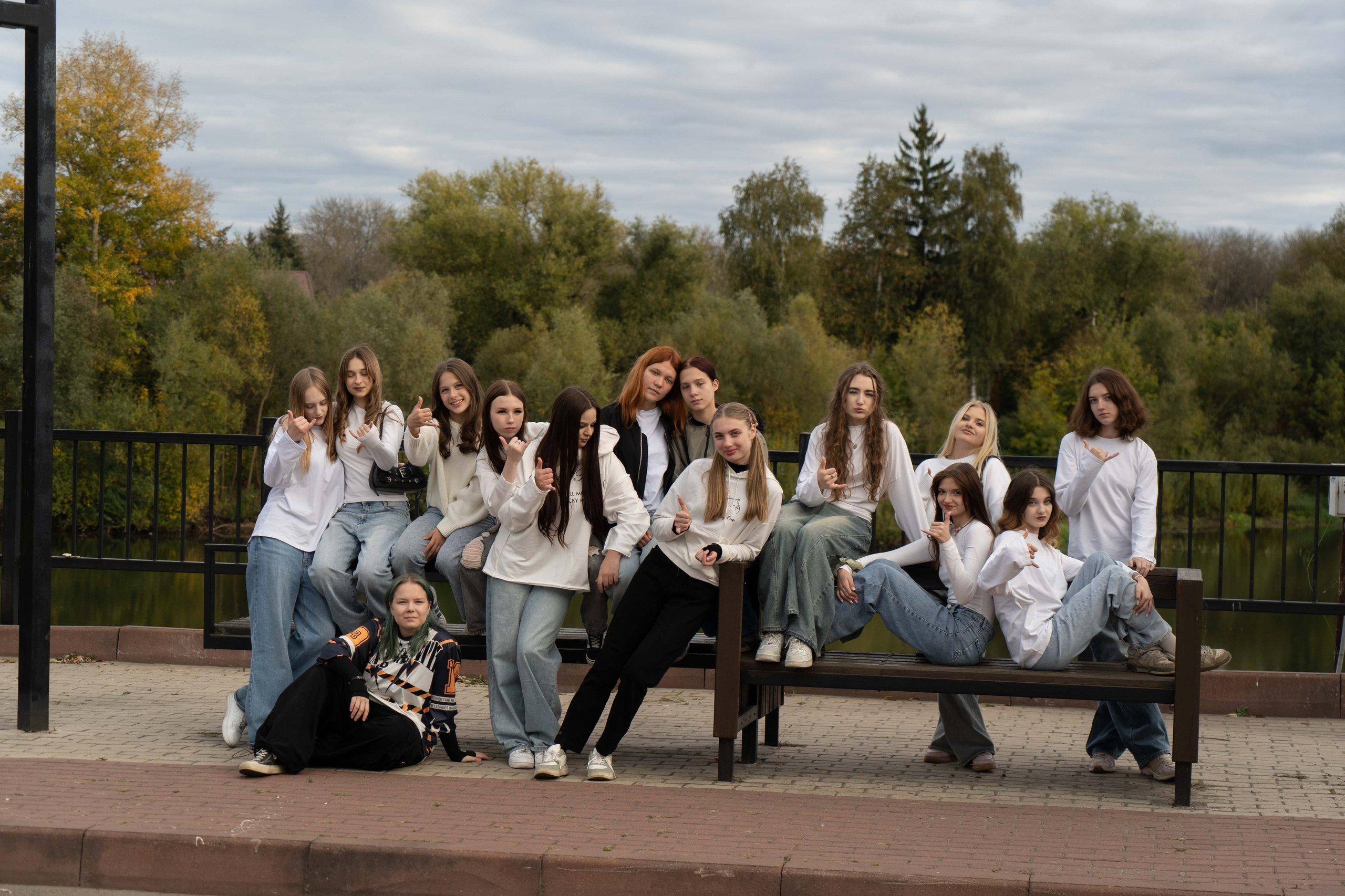 Фотограф Ирина Платицына. Брянск, Дятьково