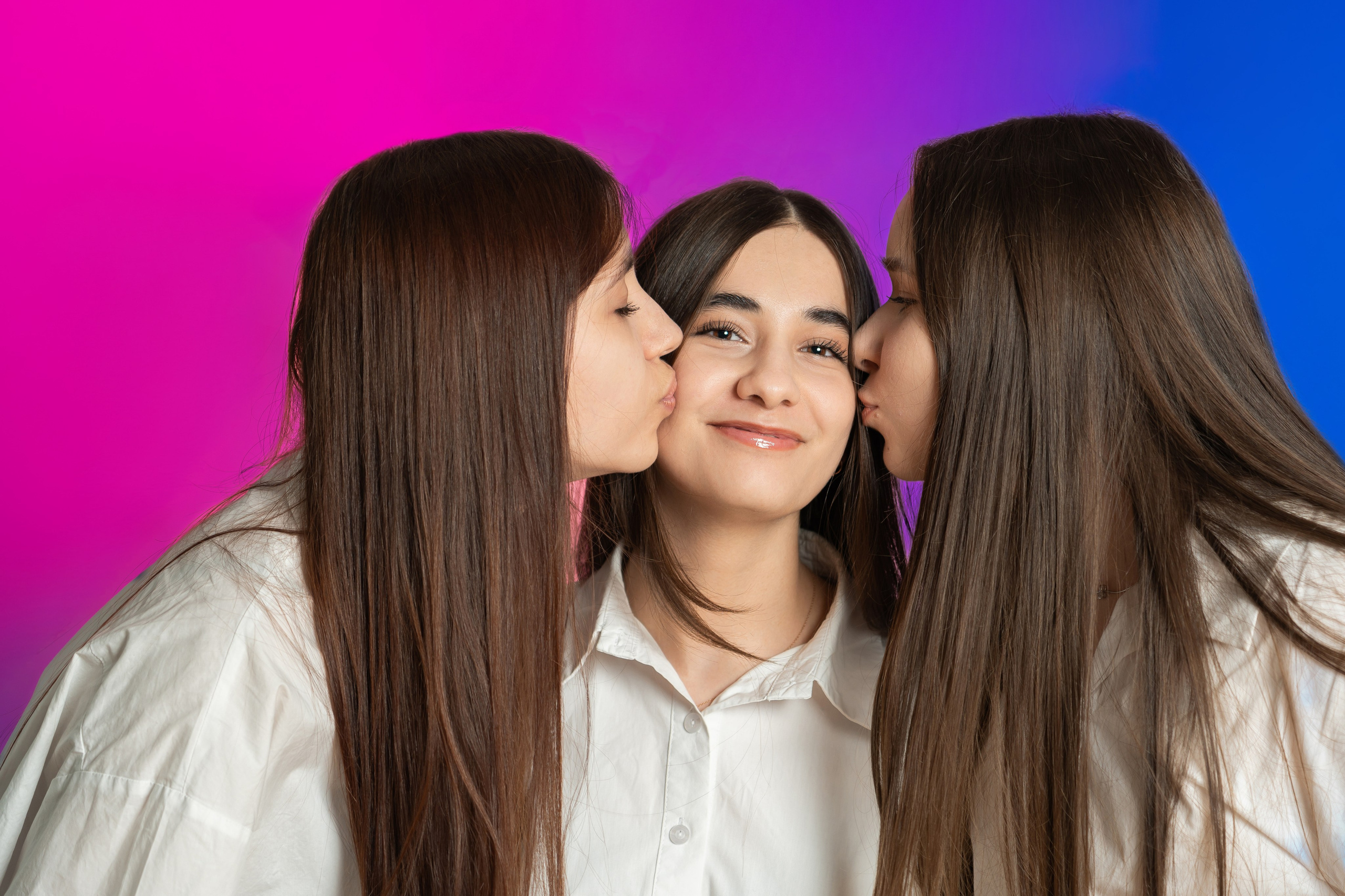 Выпускные альбомы Иваново / Роман Тихомиров