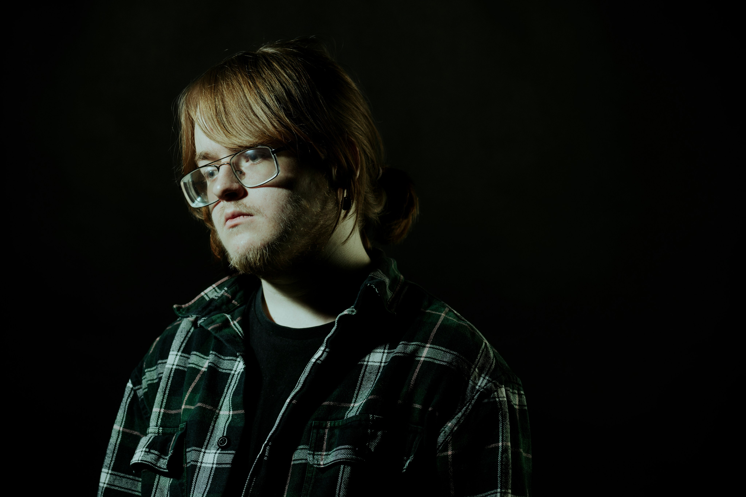 Прометей ~ Фотограф