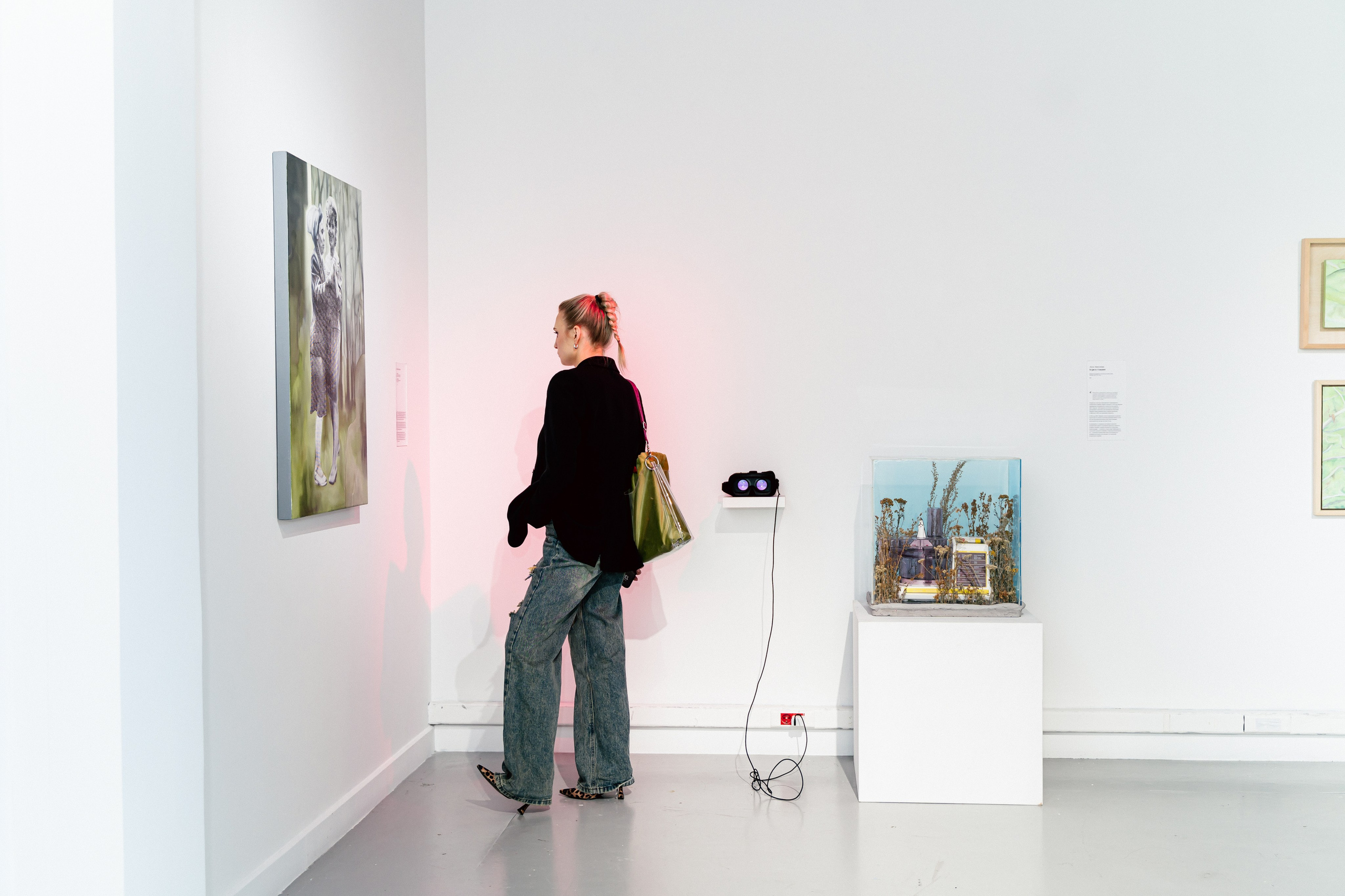 Услуги. Твой фотограф Алина Кочергина