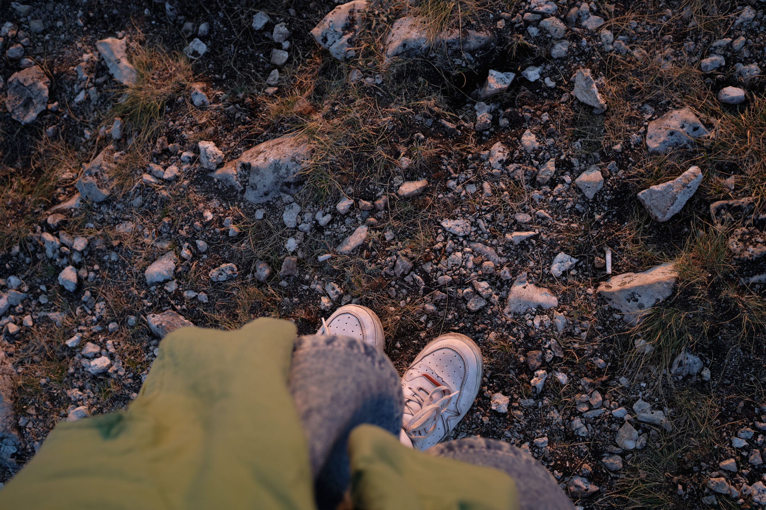 Уфа. Таратау. Вертолетная площадка. Елена Павленко. Фотограф. Москва