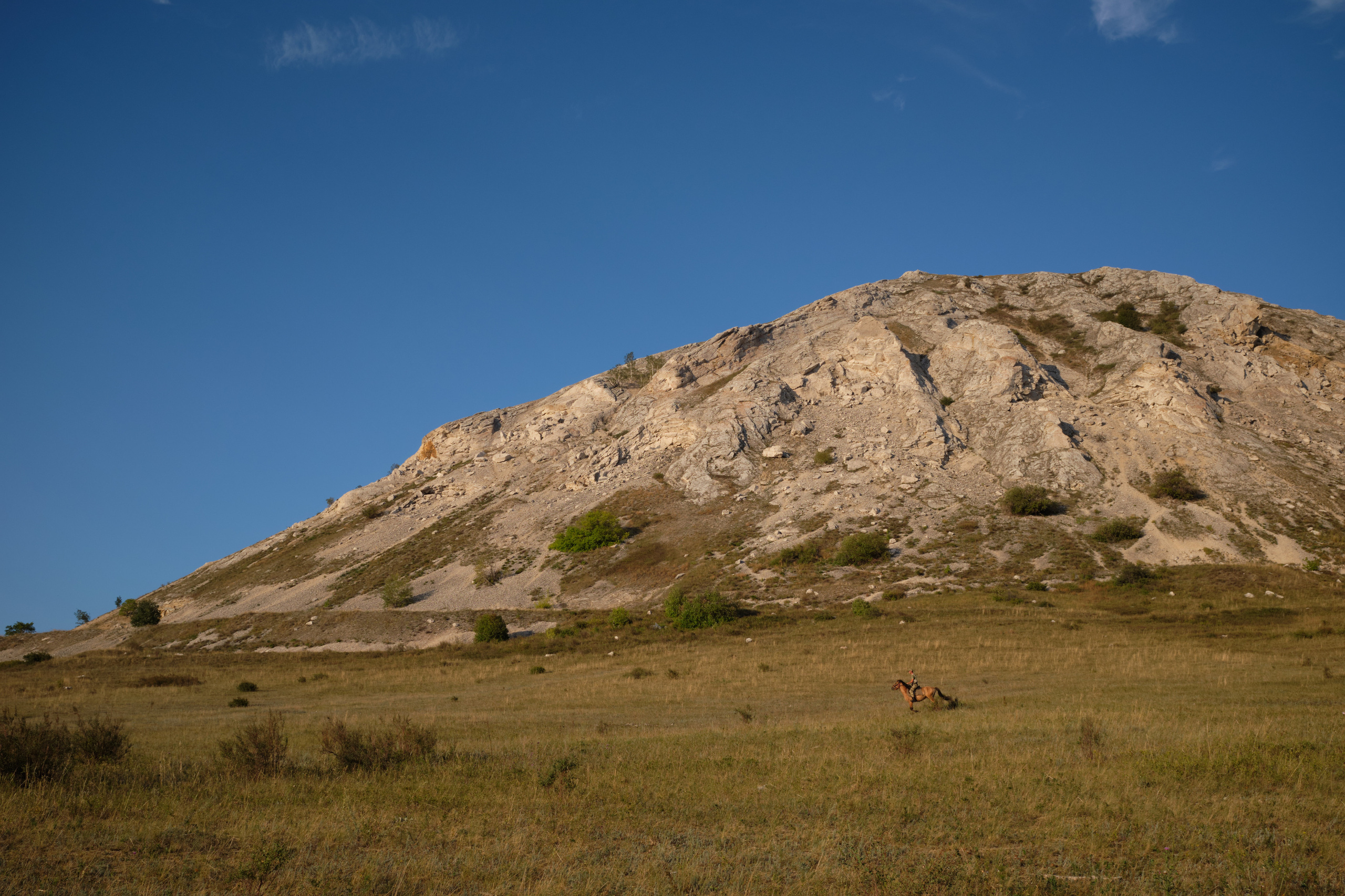 Уфа. Таратау. Вертолетная площадка. Елена Павленко. Фотограф. Москва