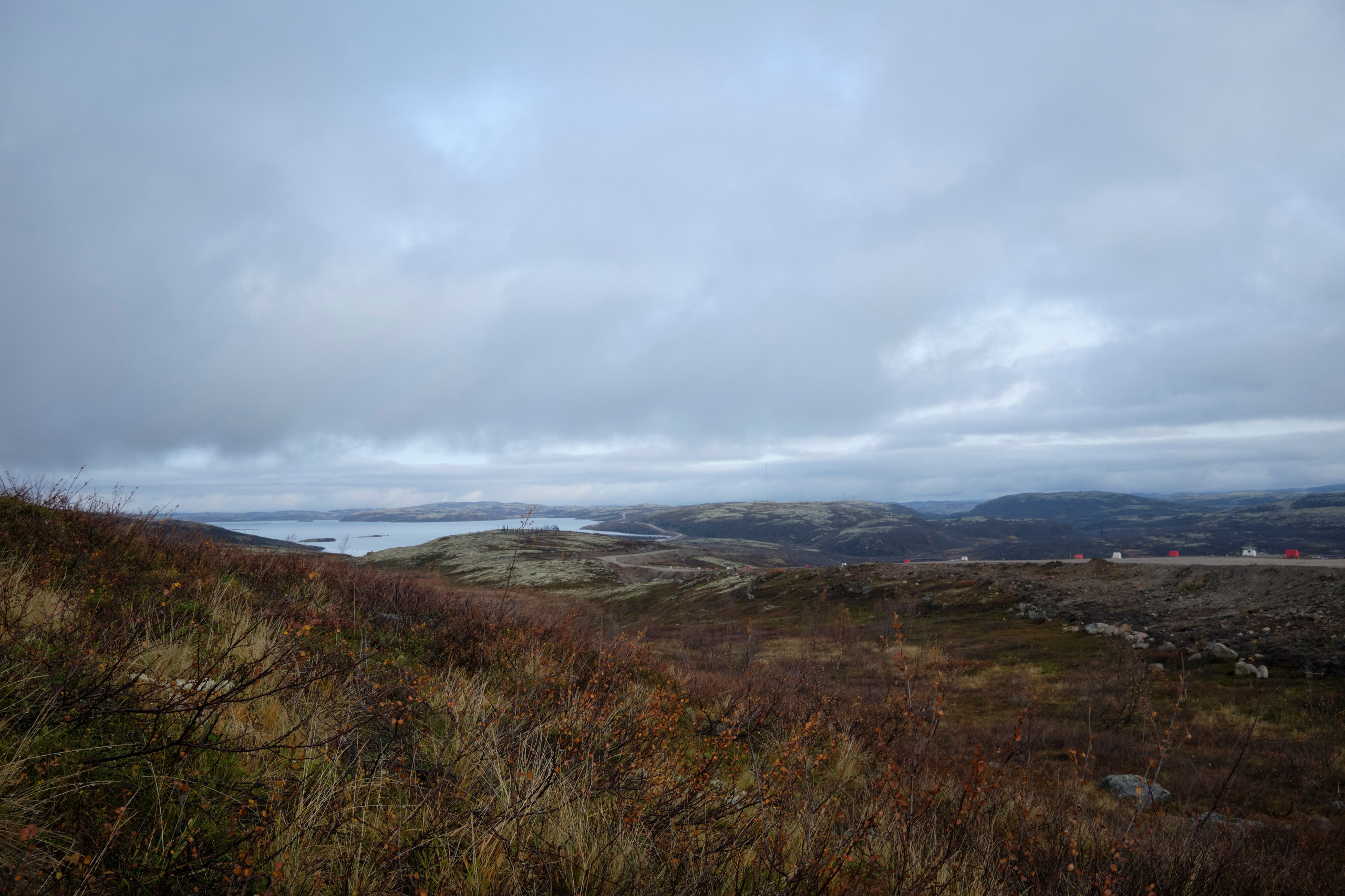 Путешествие в Териберку. Елена Павленко. Фотограф. Москва