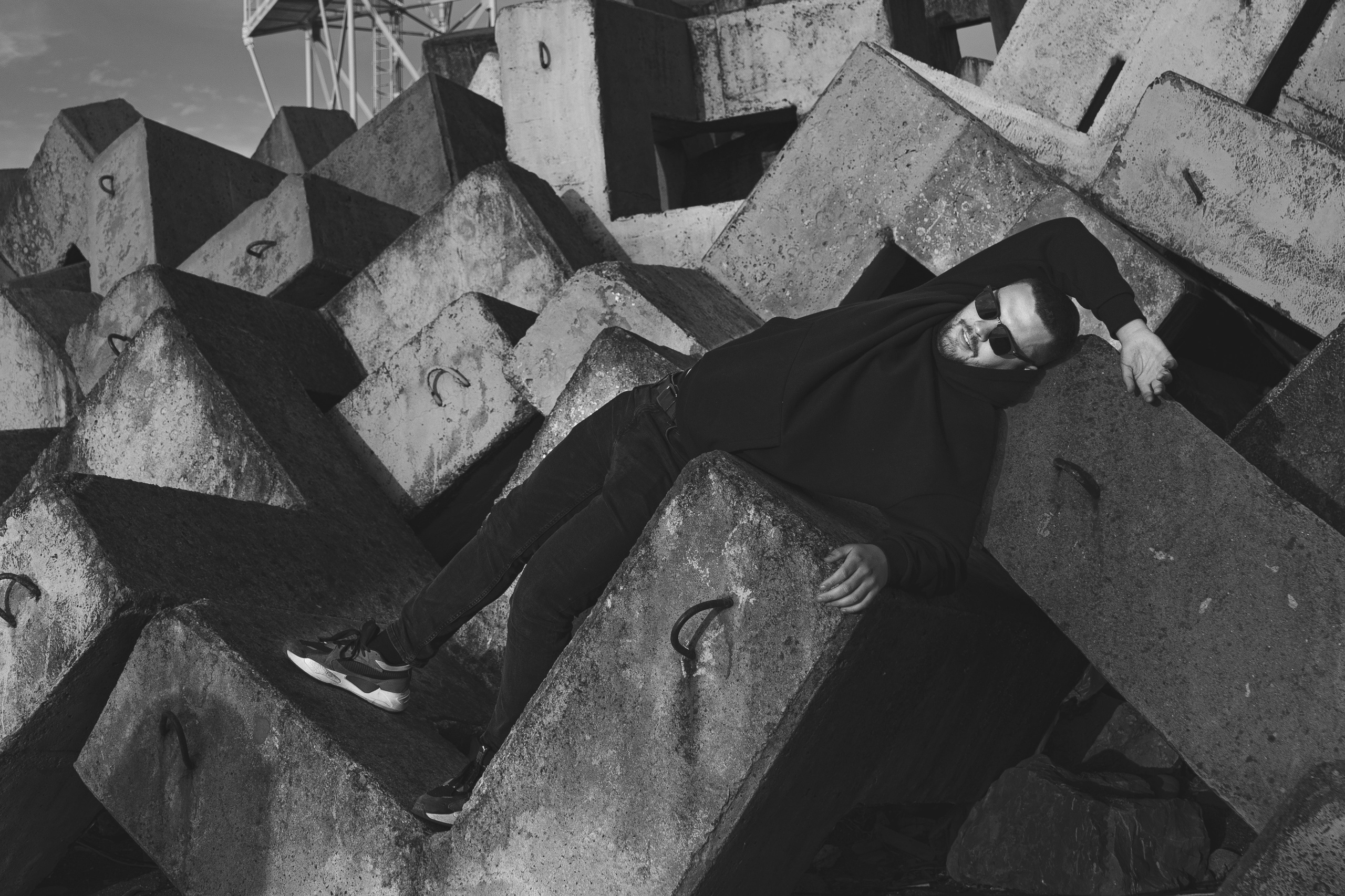 ОБО МНЕ. Фотограф Алексей Гарьковенко