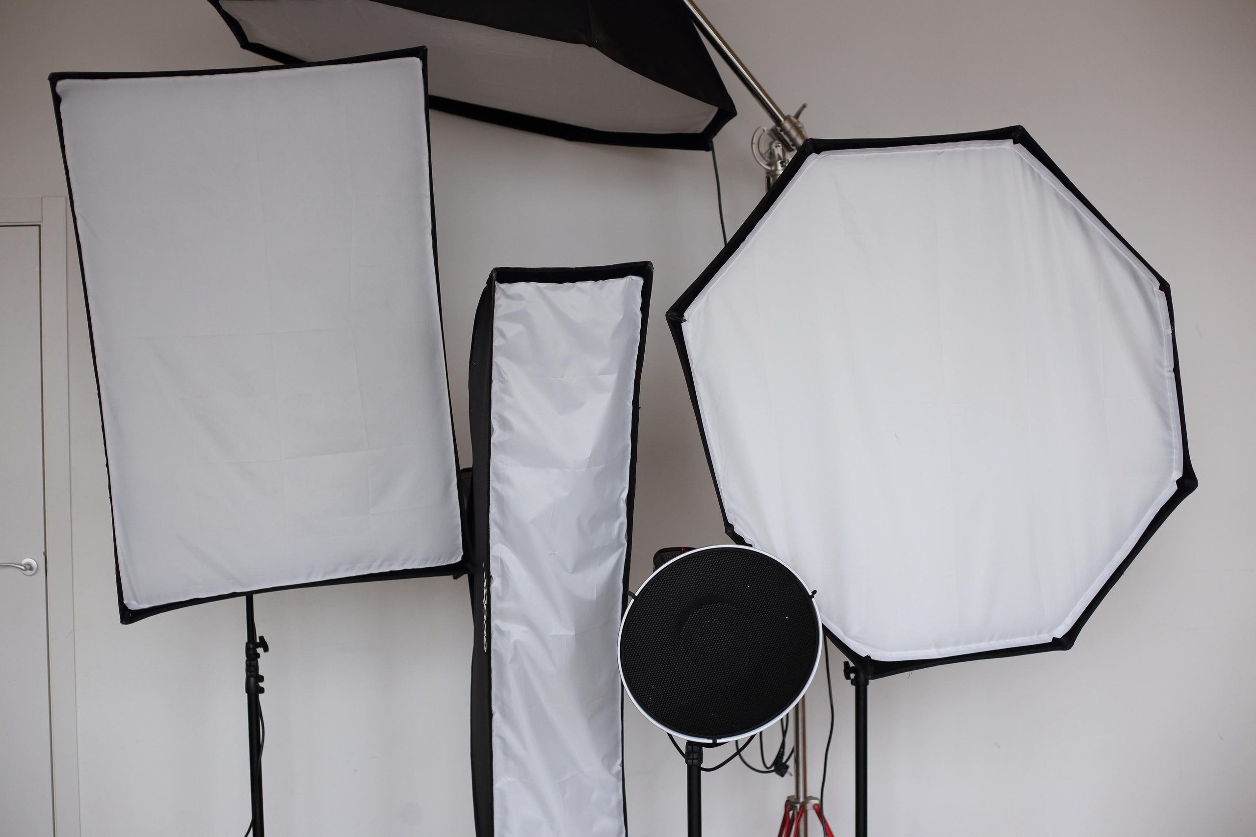 Новогодняя фотостудия в Железнодорожном - Качество и Атмосфера