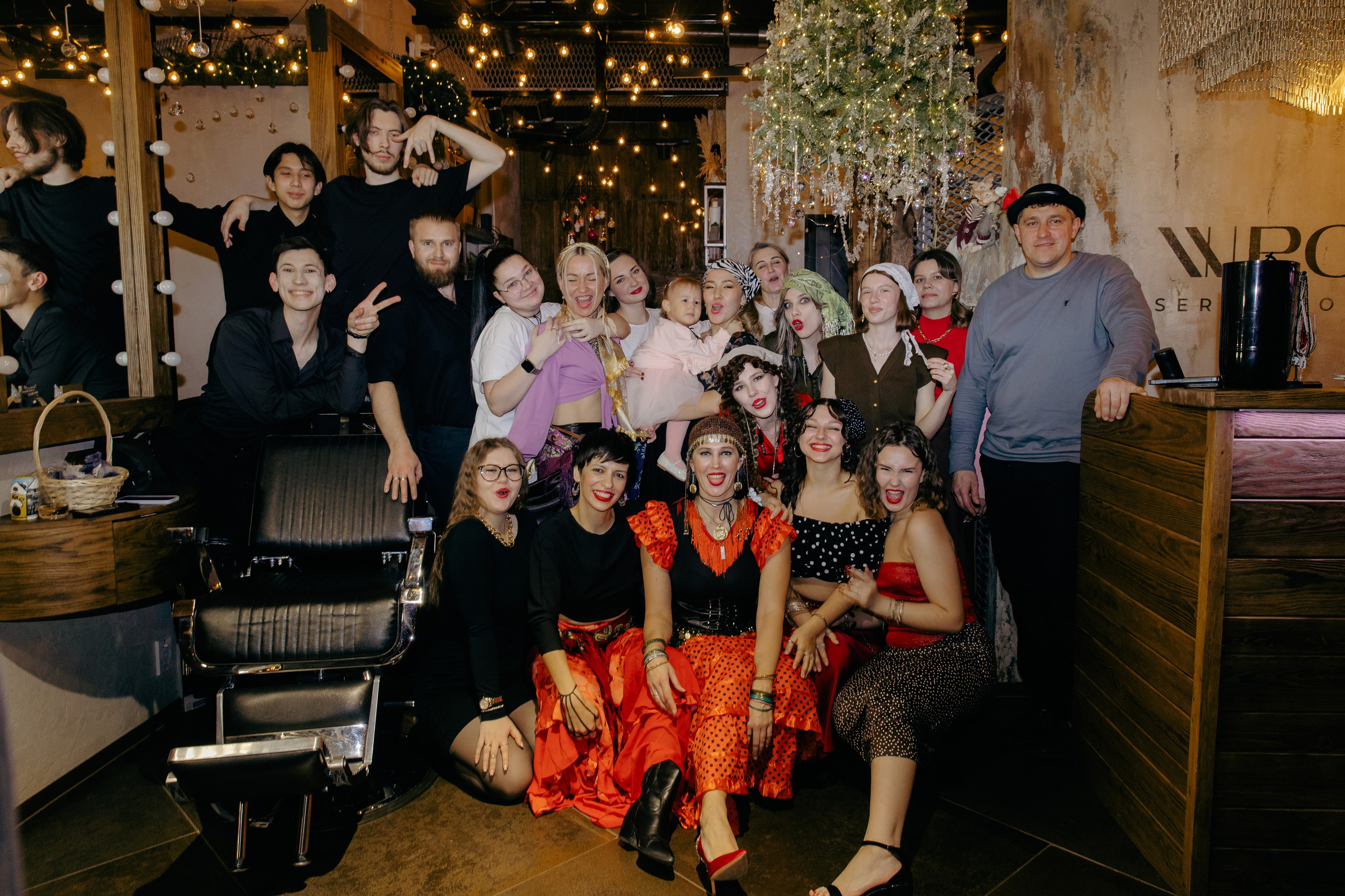 РЕПОРТАЖНАЯ СЪЁМКА. Аня Нагайцева фотограф в Томске, семьи, портреты, контент