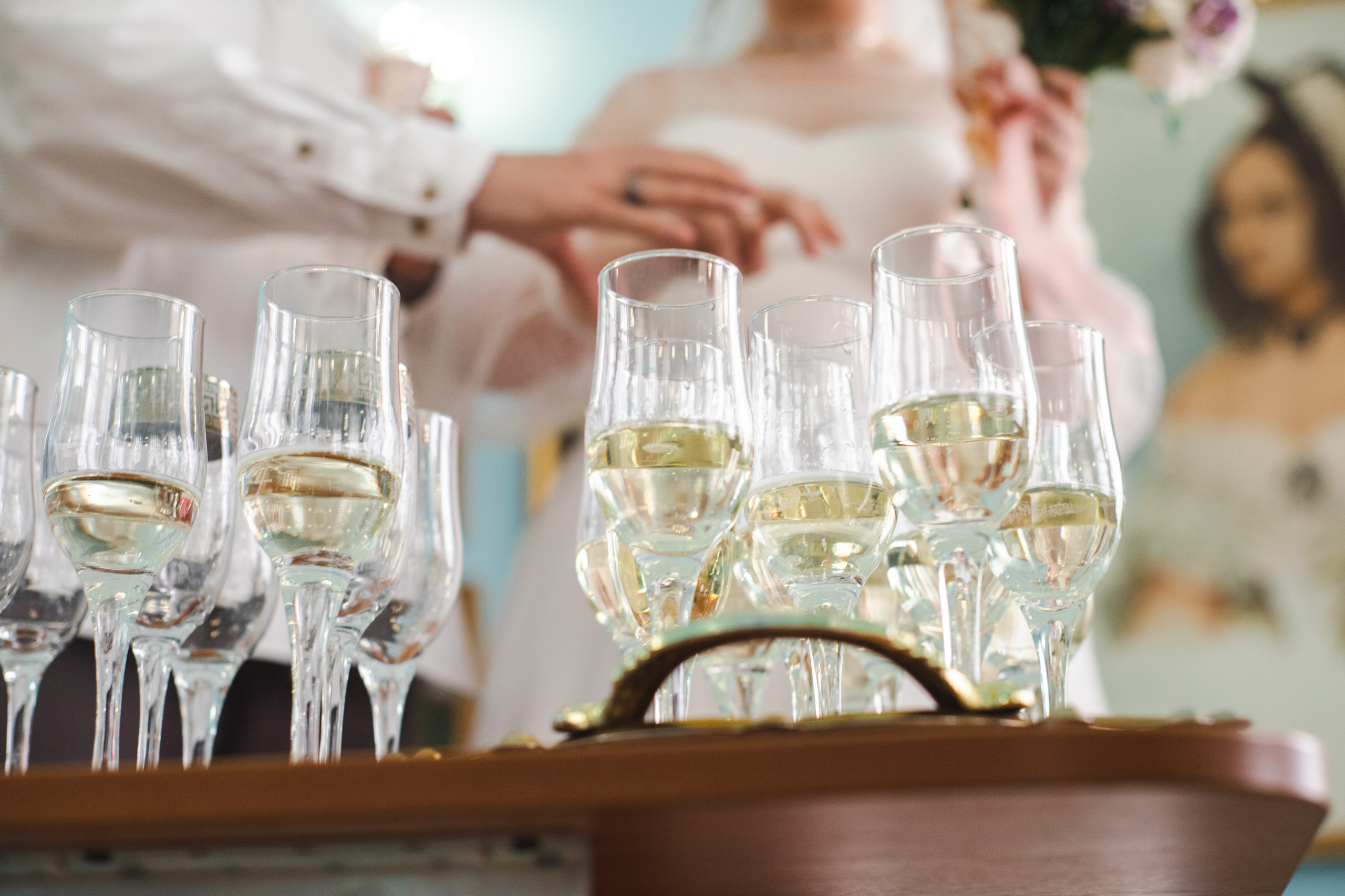 Свадебные Истории. Фотограф г. Тамбов г. Воронеж Богдан Тарасов