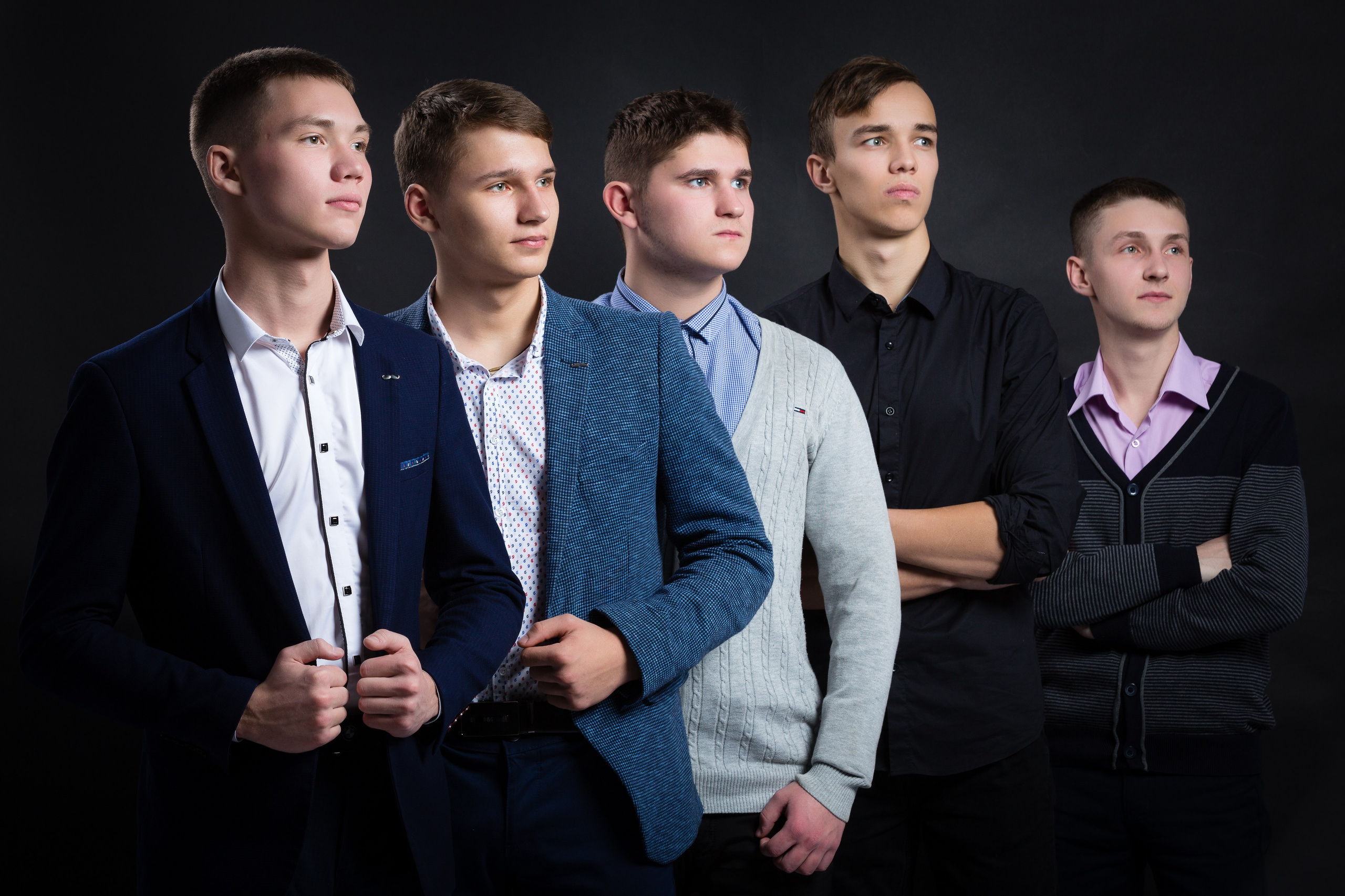 Детский фотограф из Ангарска