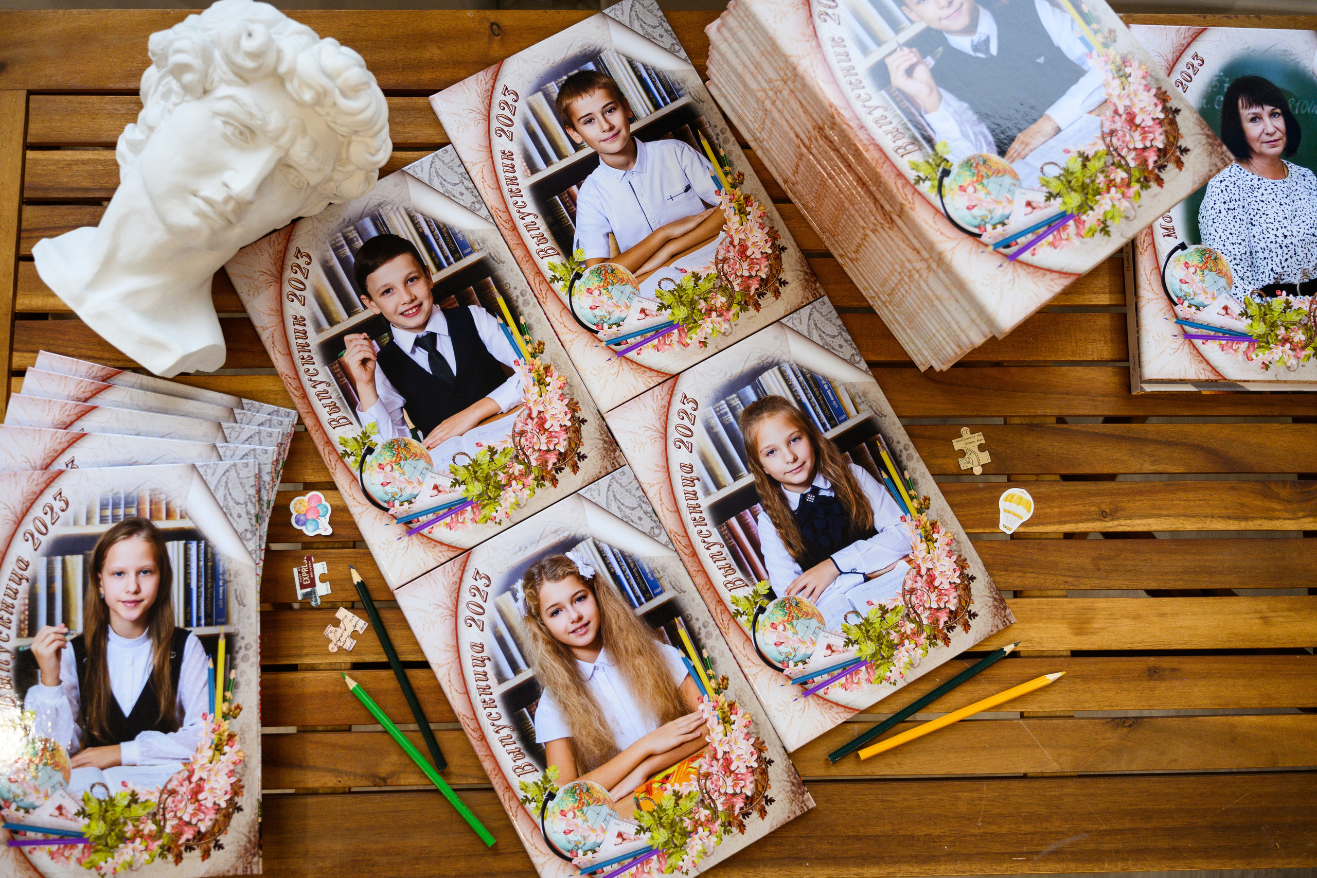 Дизайны. Выпускные альбомы в Подольске Москве и МО