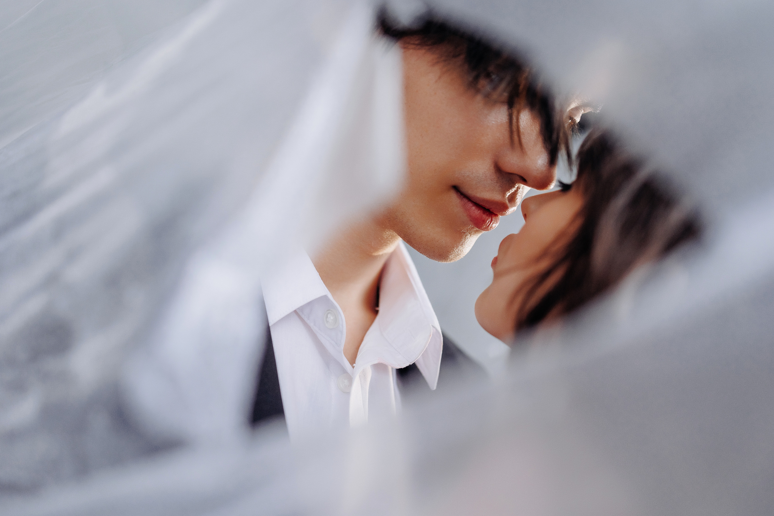 Свадьбы. Свадебный фотограф в Нижнем Новгороде и Москве Николай Майоров