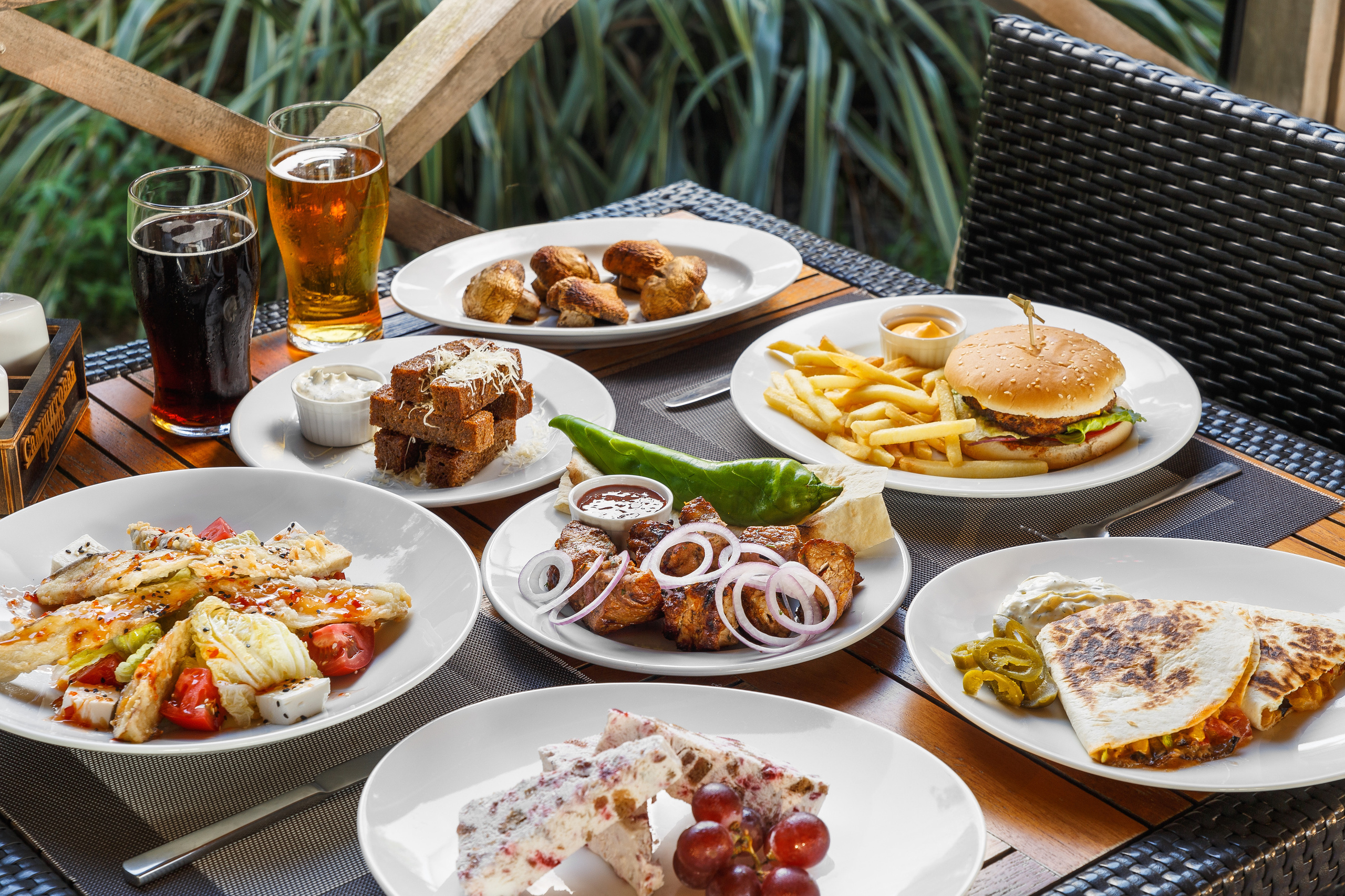 Санаторий Самшитовая роща, Пицунда. Интерьерный фотограф в Москве Кристина Медведева