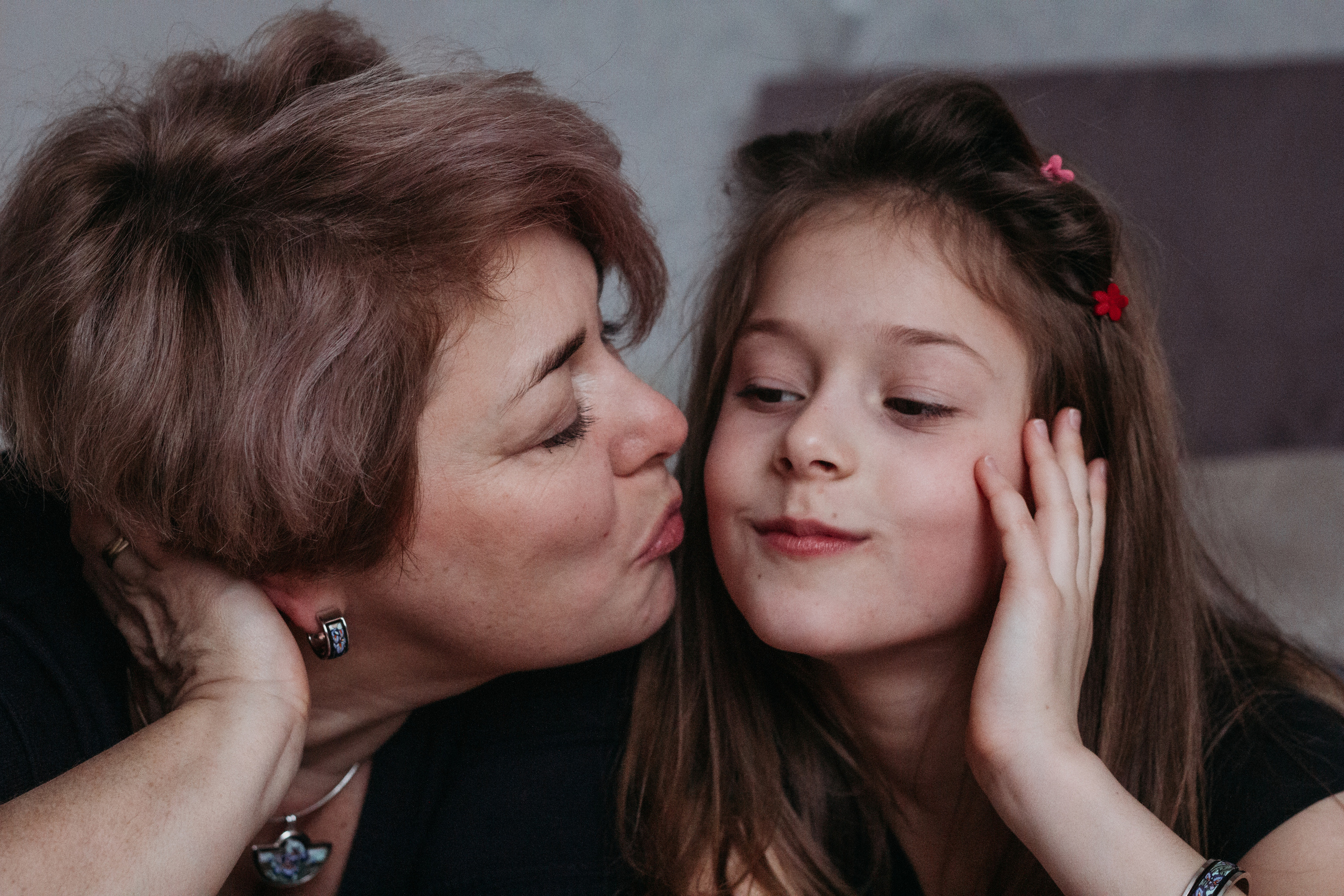 Семейные фотосессии. Семейный фотограф в Москве и Новой Москве Ольга Смирнова