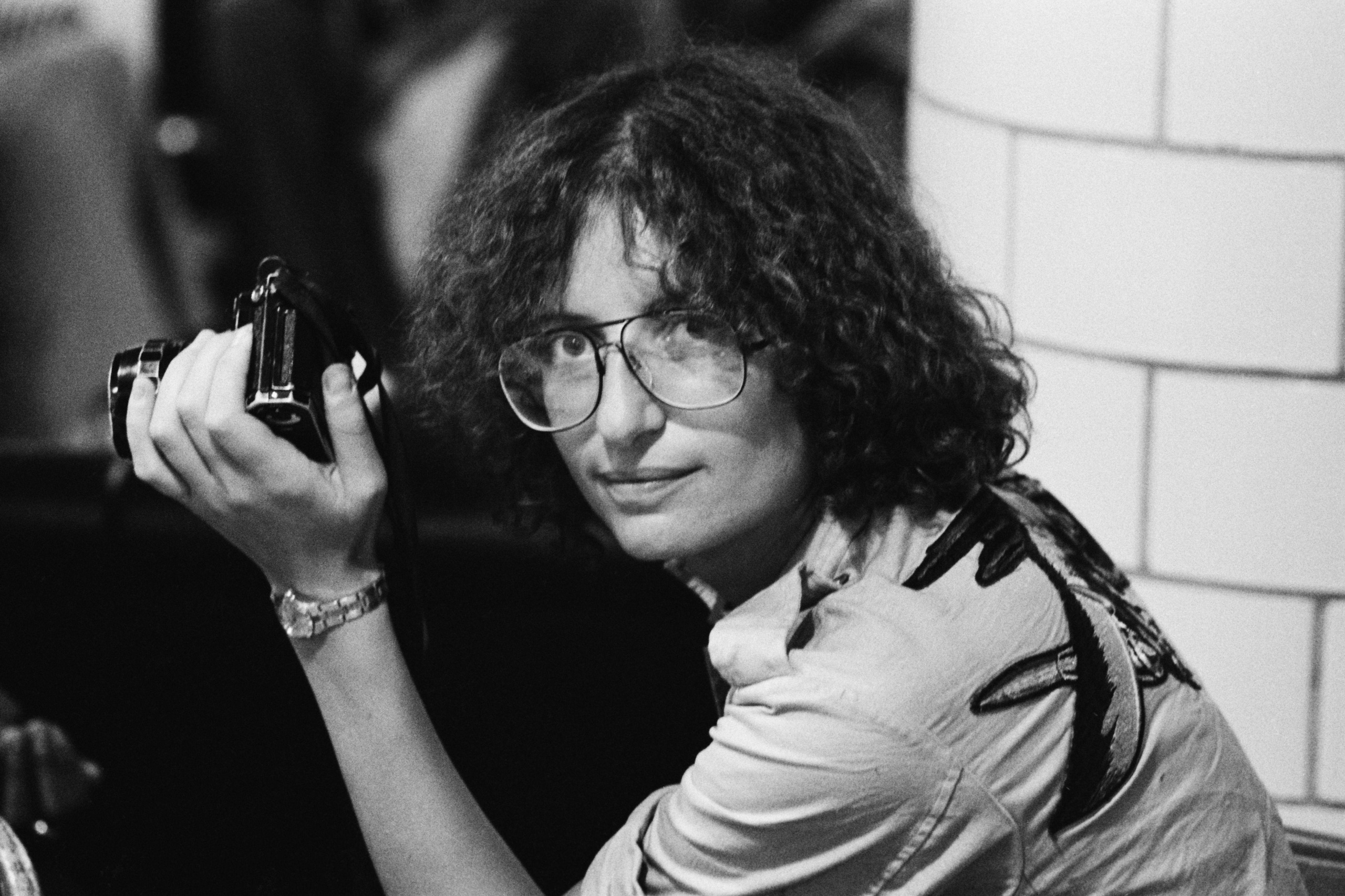 Иностранные фотографы. Jean De Vivre Gallery