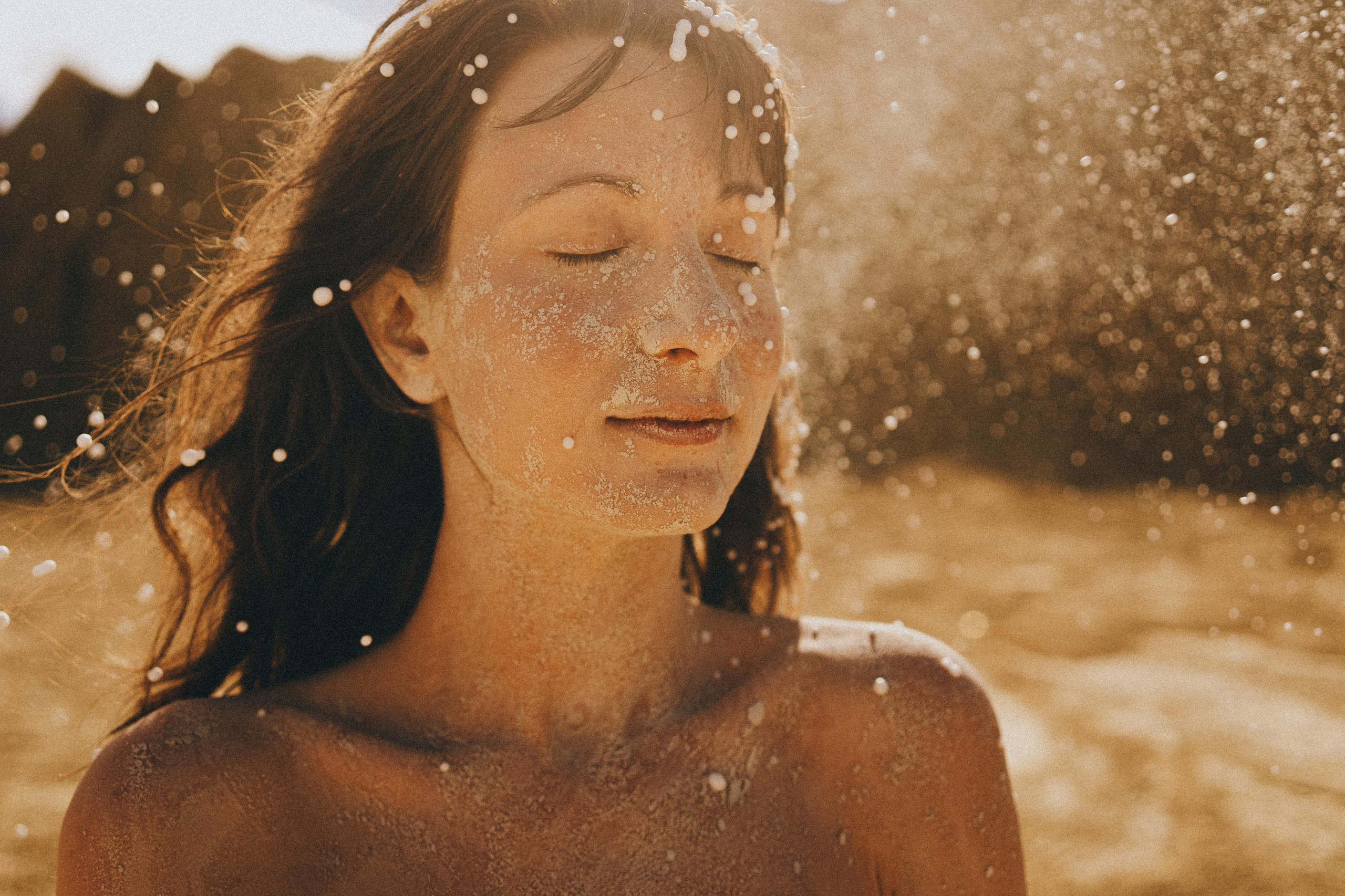 Фотограф в Санкт-Петербурге Анастасия Финеева