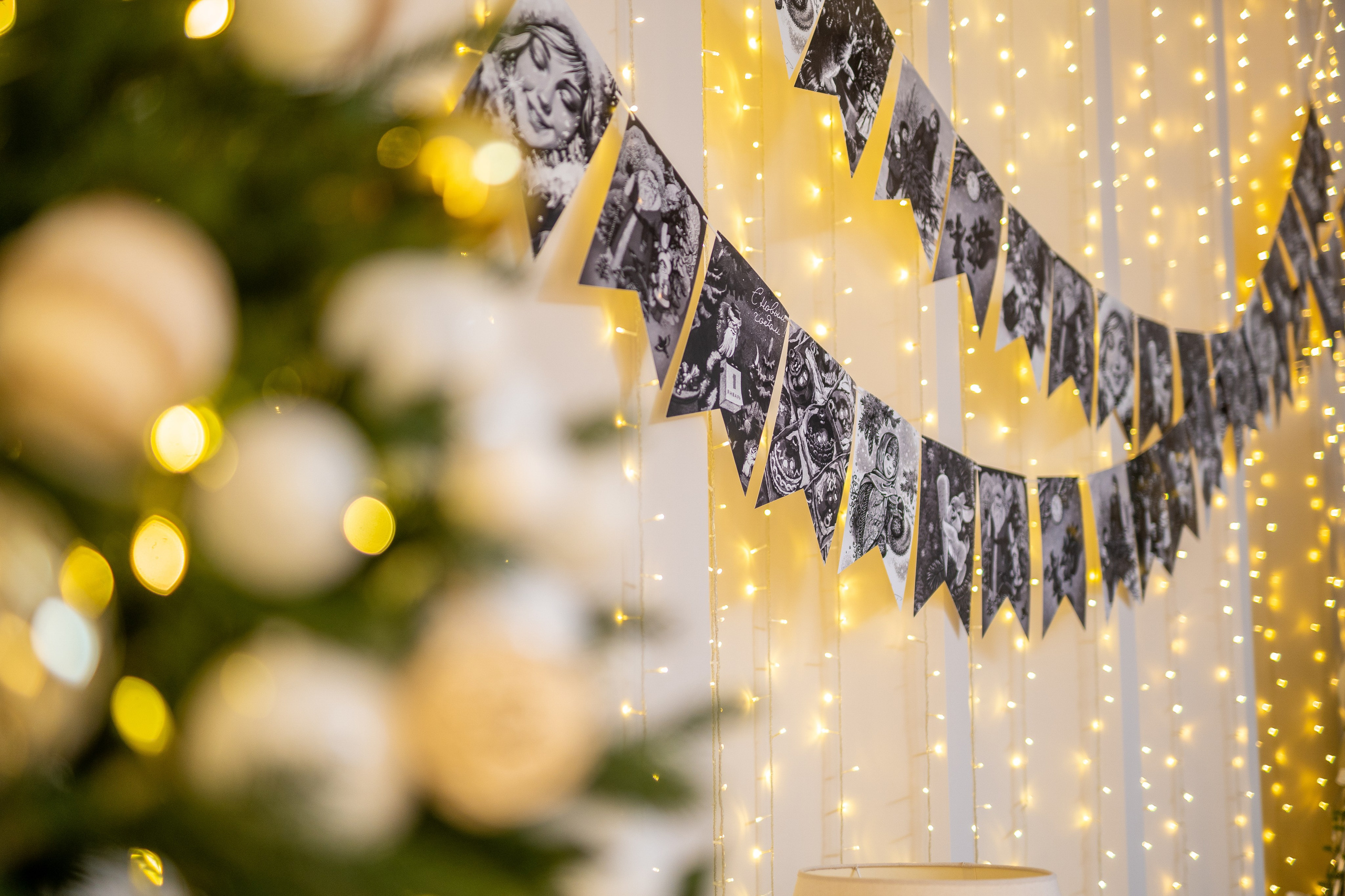 НОВЫЙ ГОД 2024/2025. Семейный и детский фотограф в Хабаровске Савишина Светлана