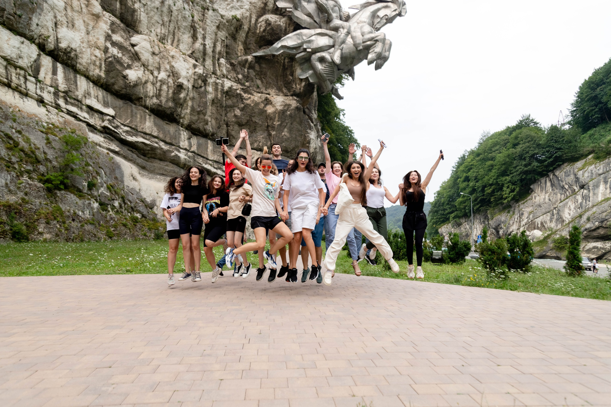 Рафтинг. GIGI TOUR