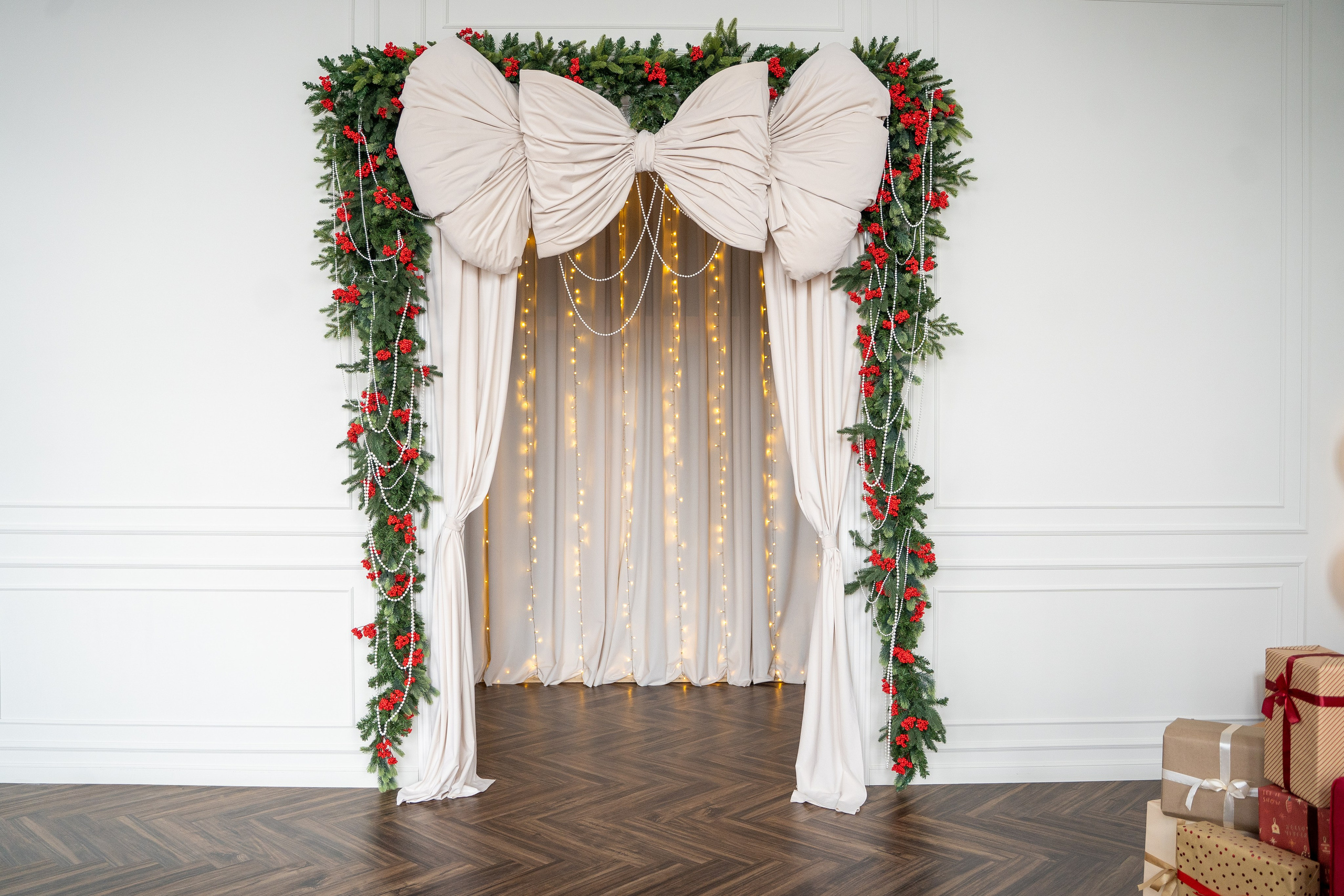 НОВЫЙ ГОД 2024/2025. Семейный и детский фотограф в Хабаровске Савишина Светлана