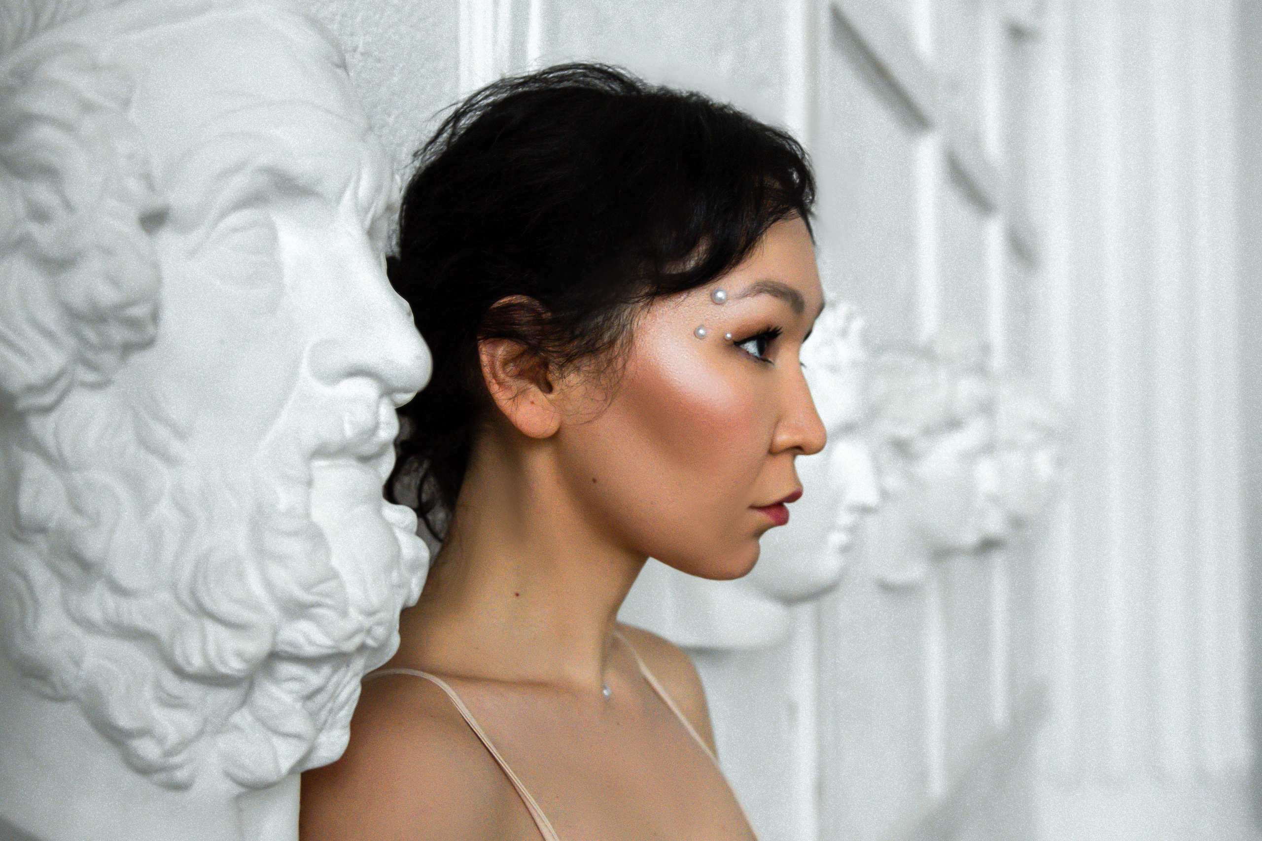 Фотограф в Москве Антонова Татьяна, снимаю мужской и женский портрет