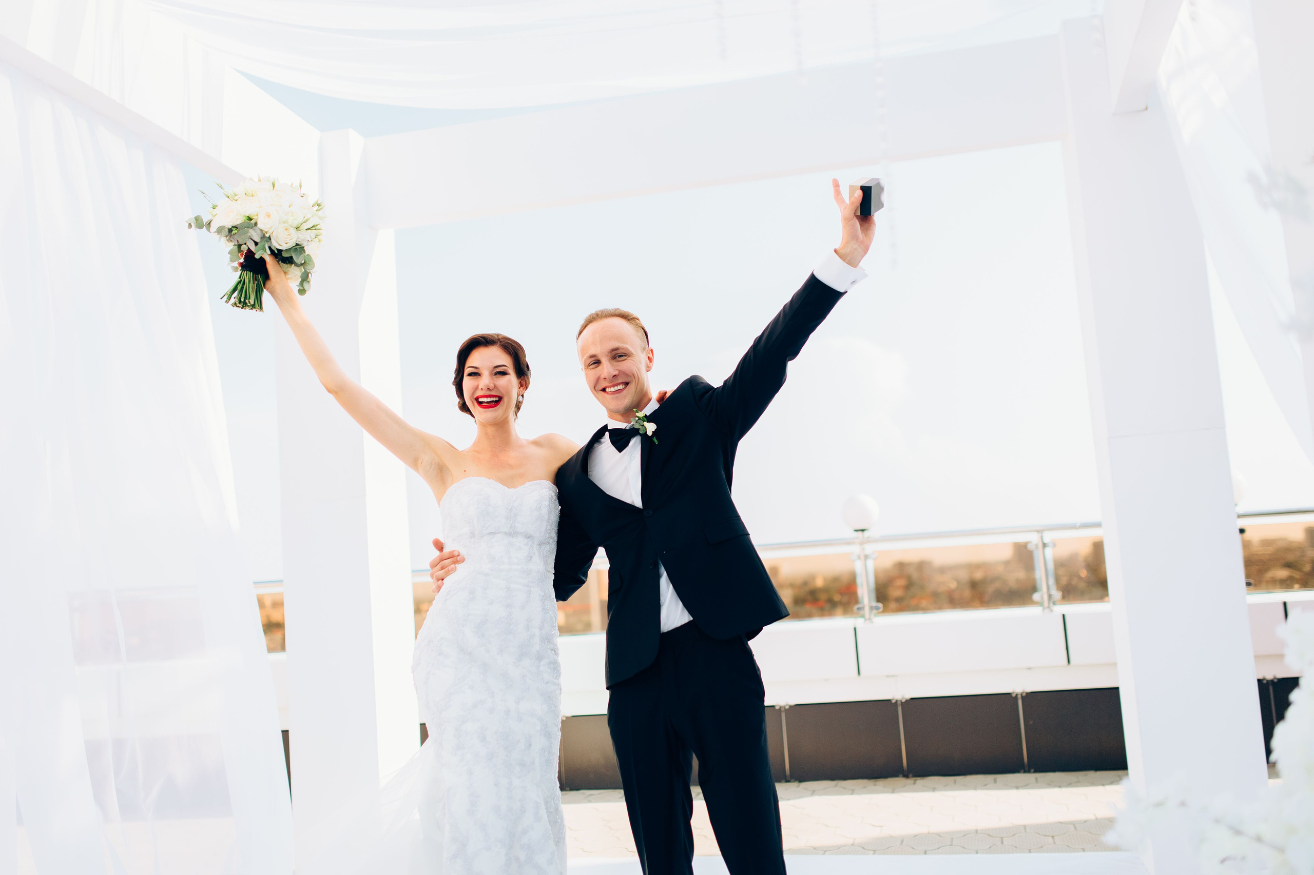 Свадебное агентство