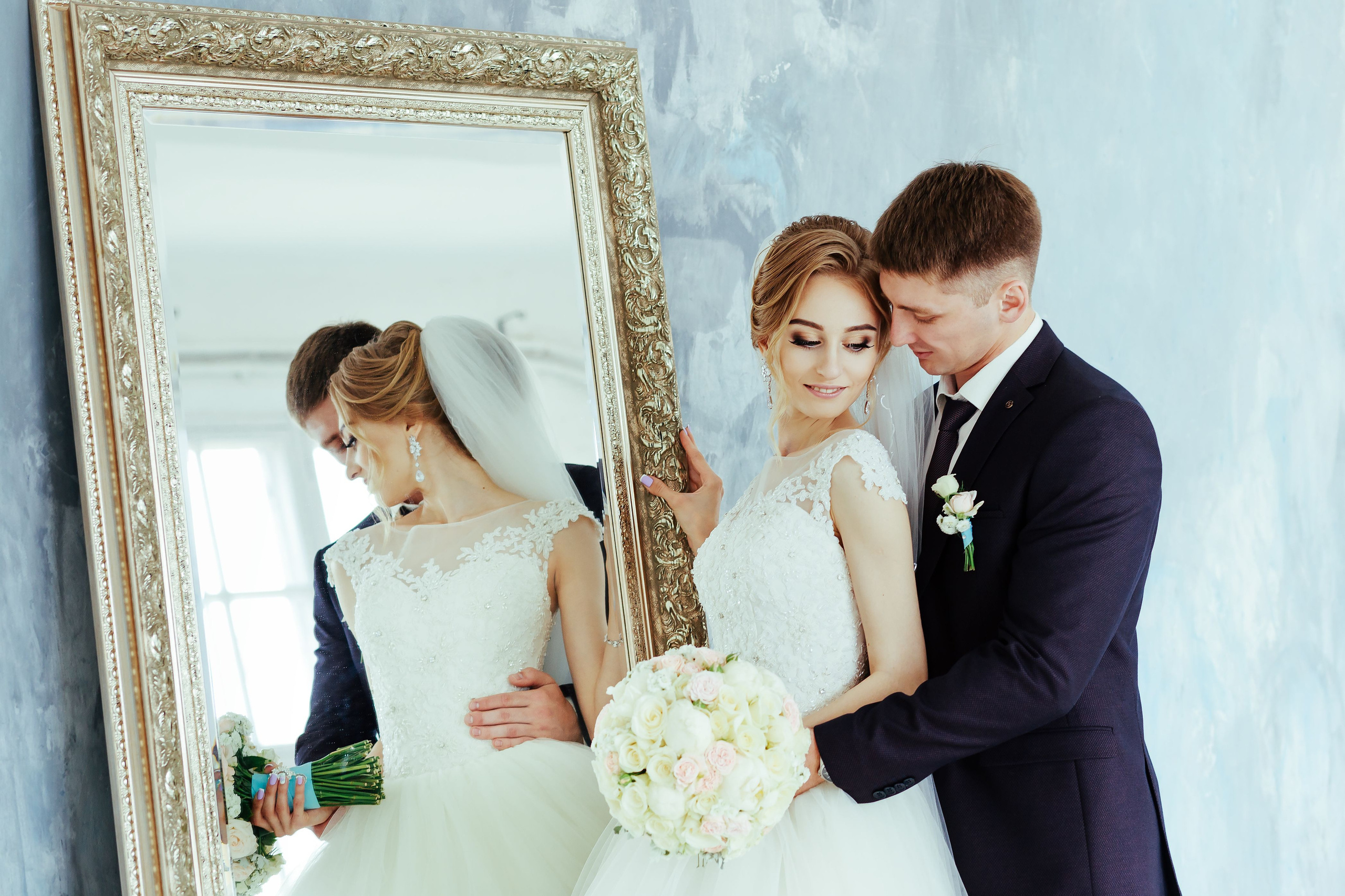 Свадебный банкет