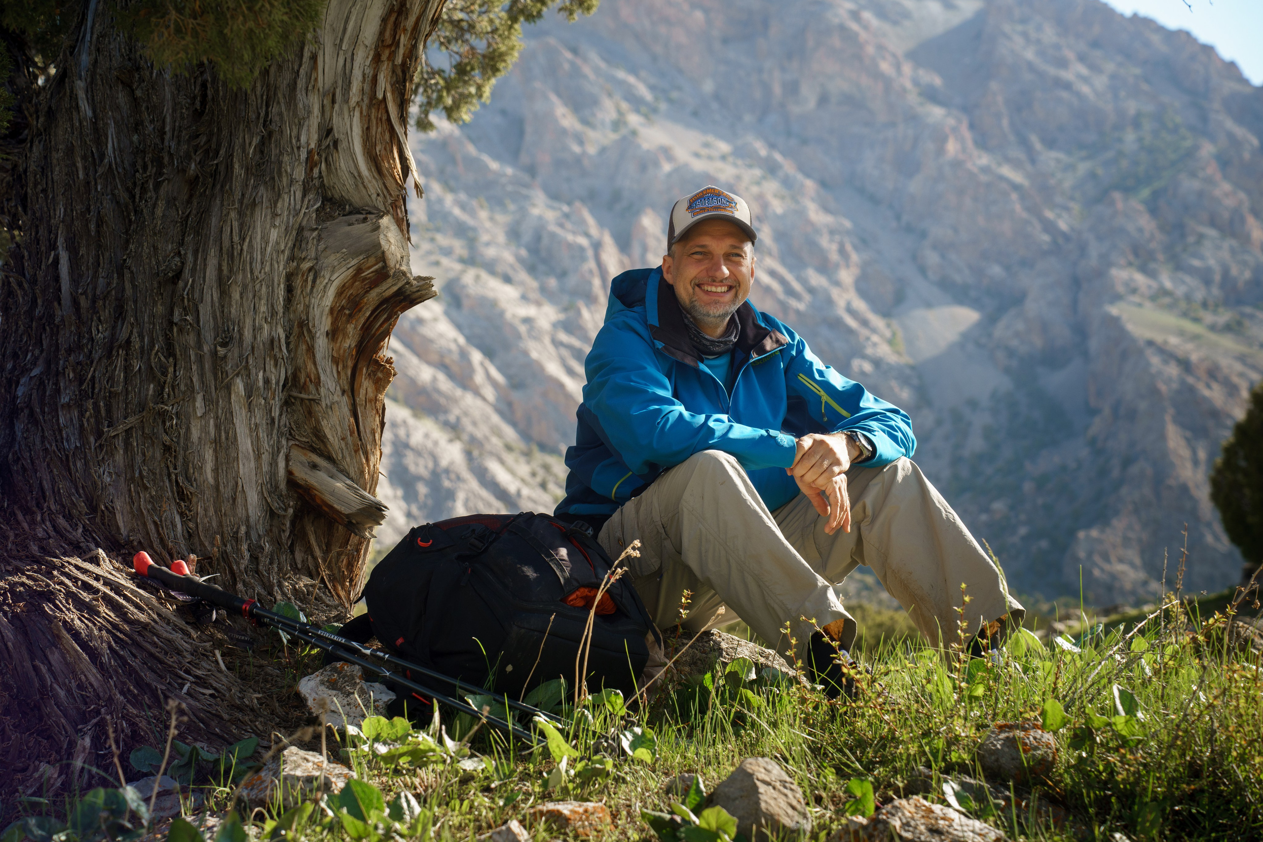 Услуги. Фотограф в Красноярске Нерозя Александр. Пейзаж, природа, портрет