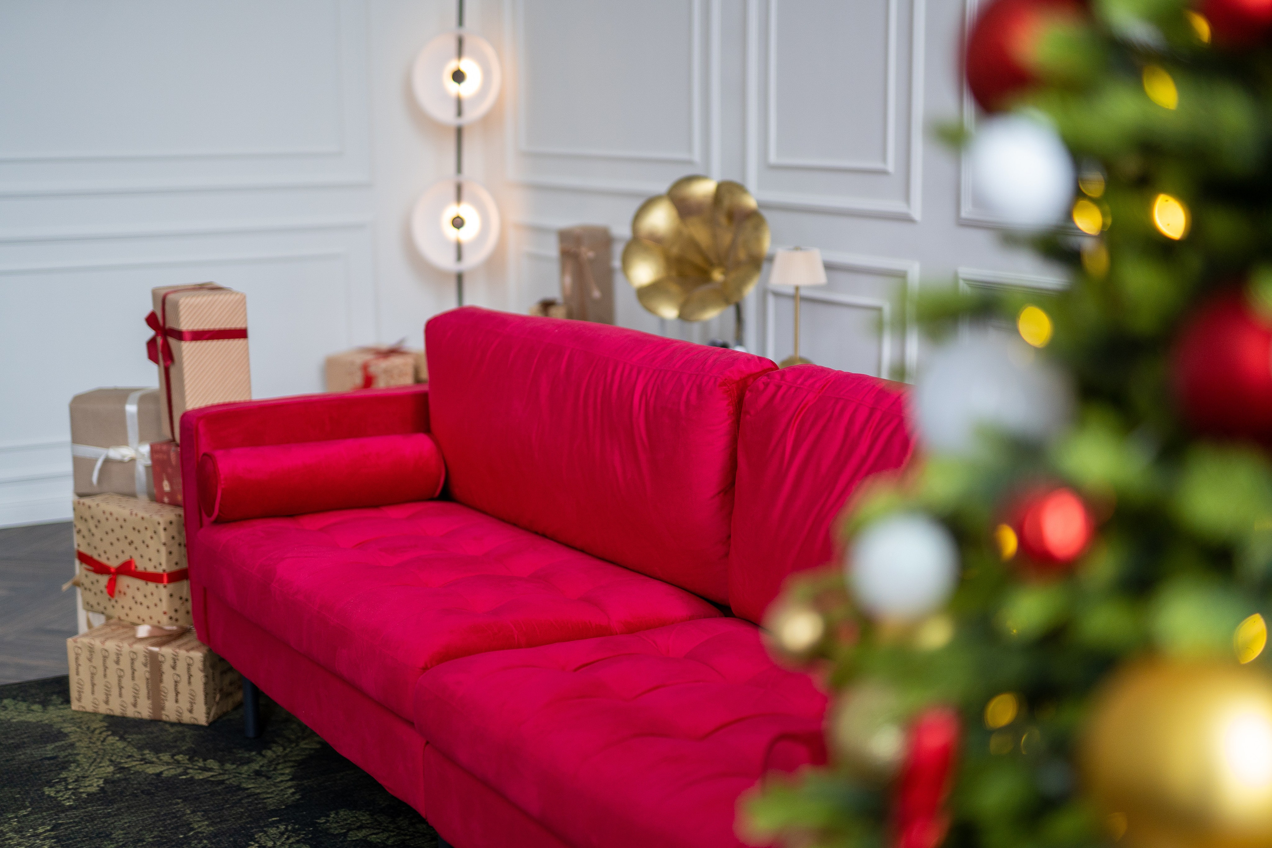 НОВЫЙ ГОД 2024/2025. Семейный и детский фотограф в Хабаровске Савишина Светлана