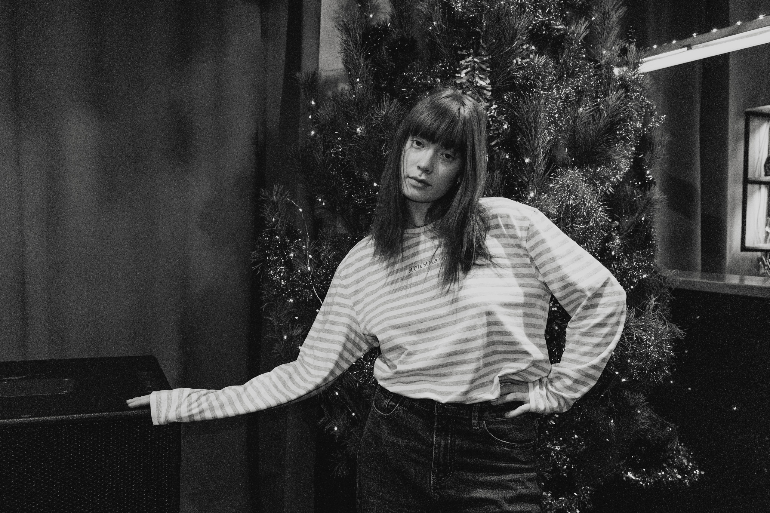 Соня Брусника. URAL REPORTER