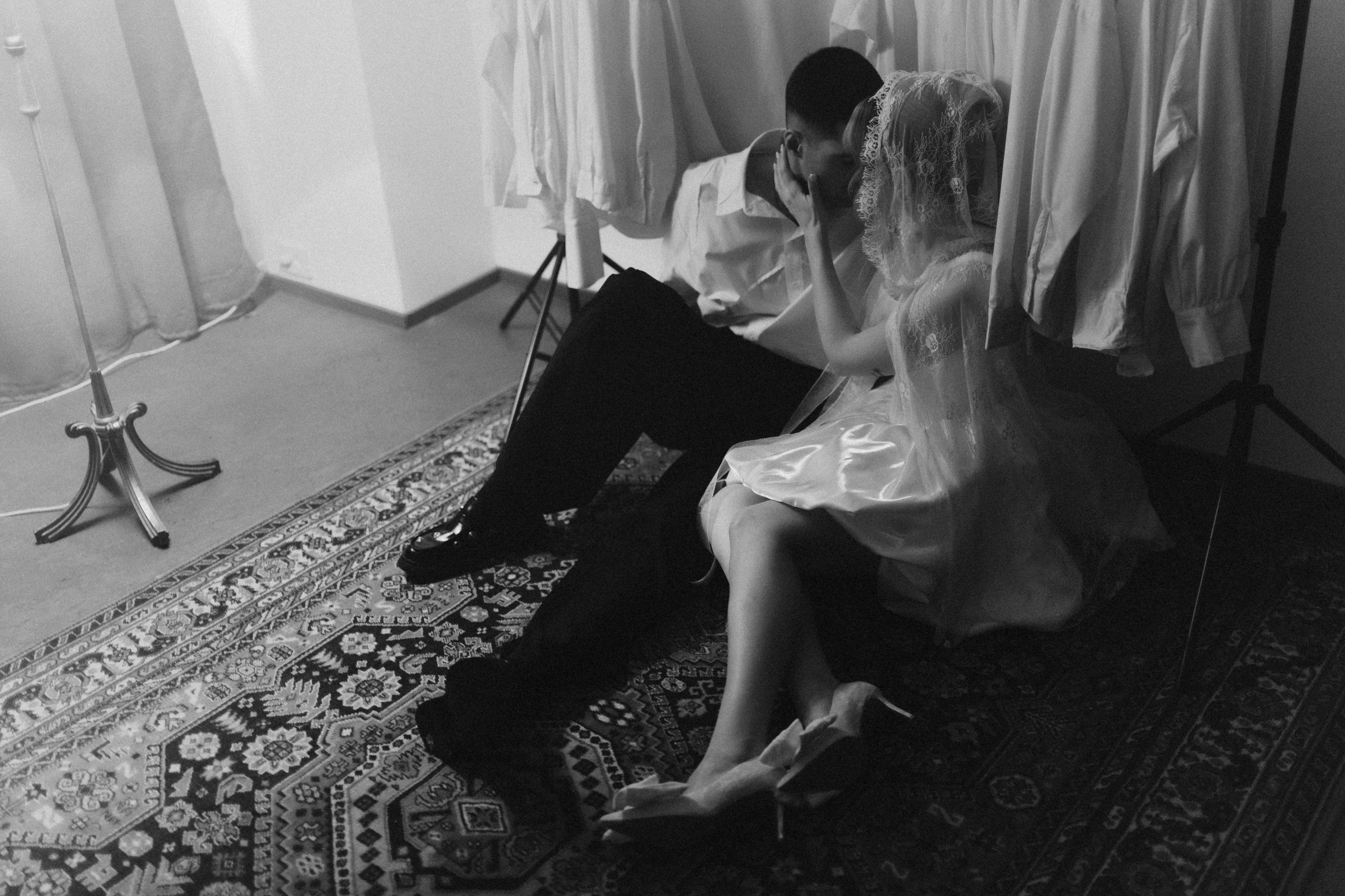 Услуги. Свадебный и портретный фотограф в Брянске и Москве Алина Химушкина