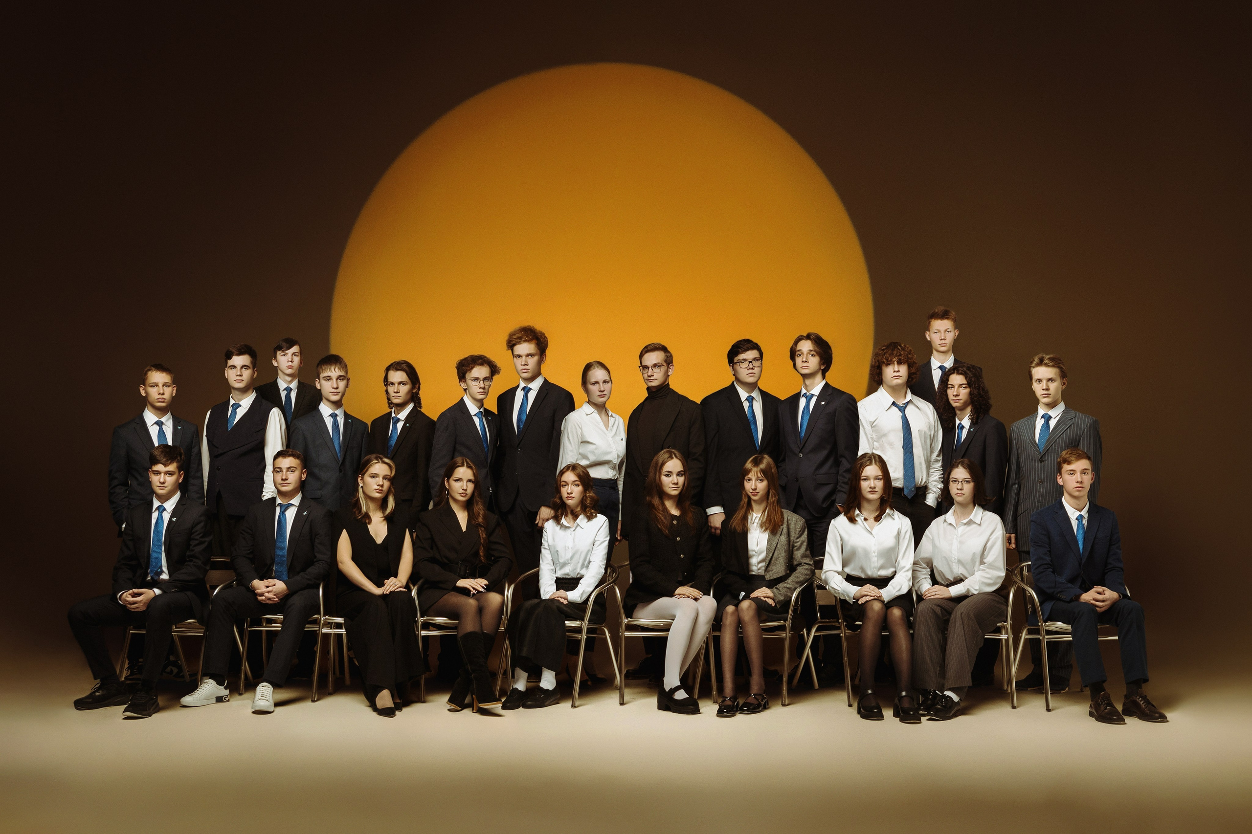 Победители. SCHOOL PHOTO AWARD 2025-2026 — Конкурс школьной фотографии