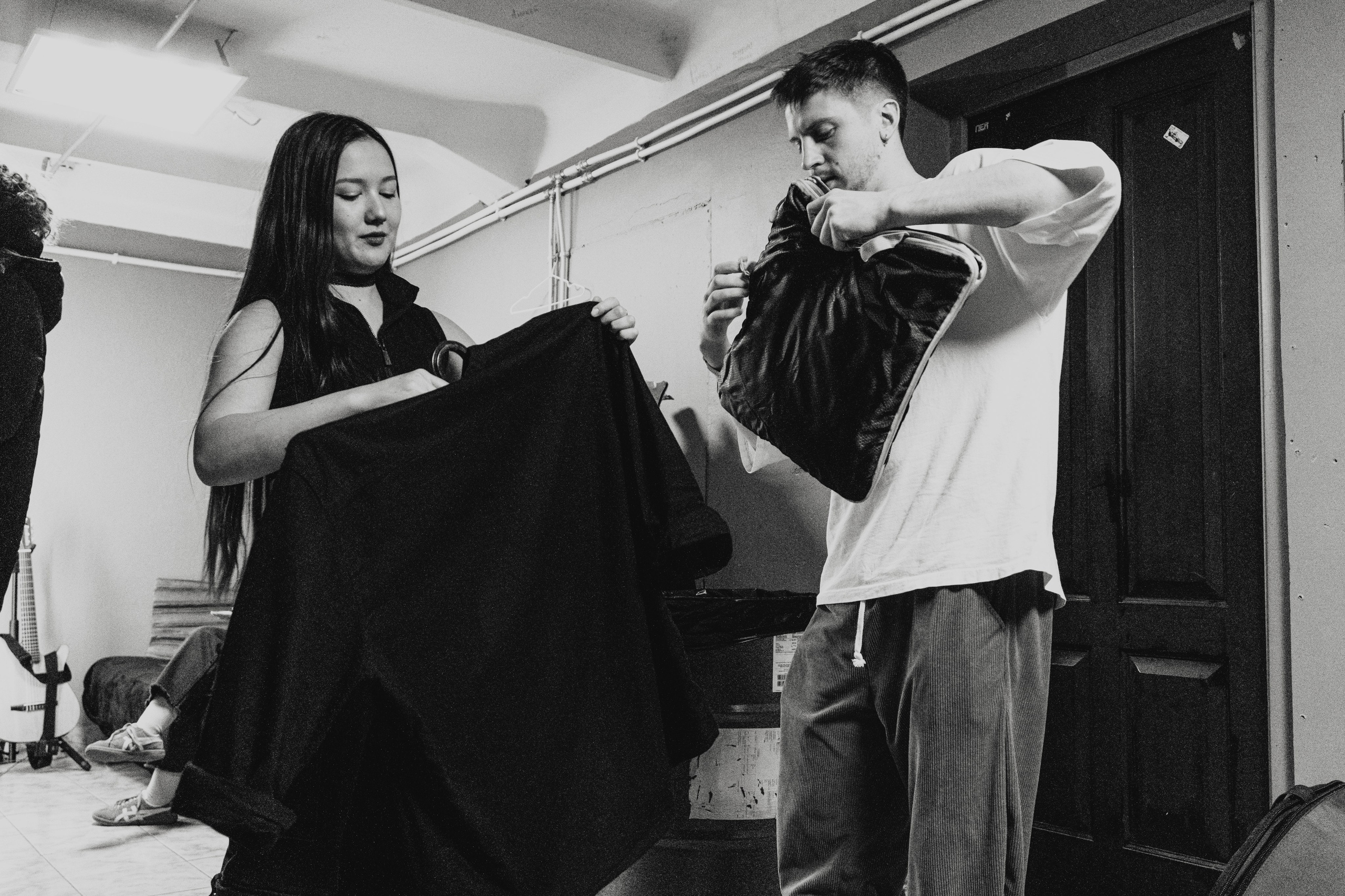 Лампабикт. URAL REPORTER