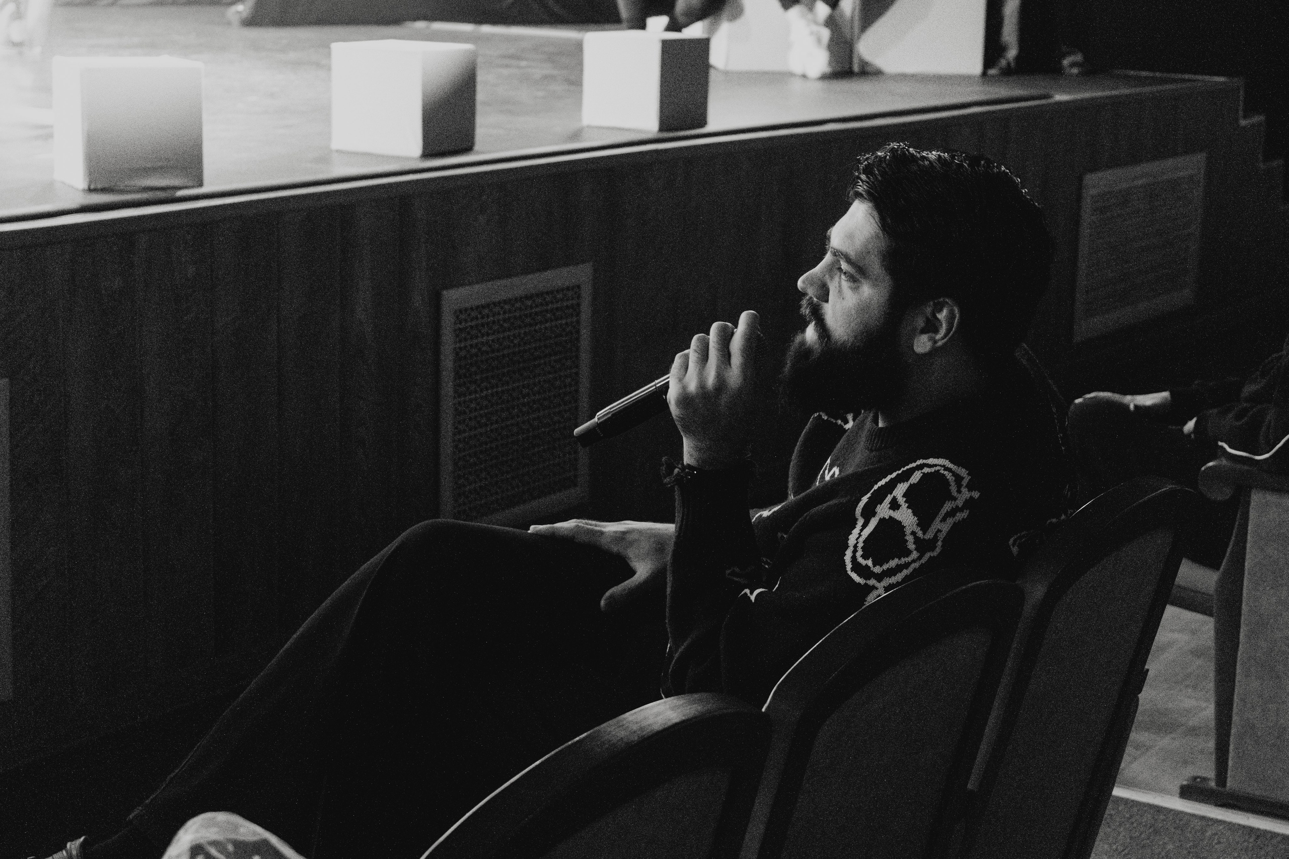 Антон Бутаков. URAL REPORTER