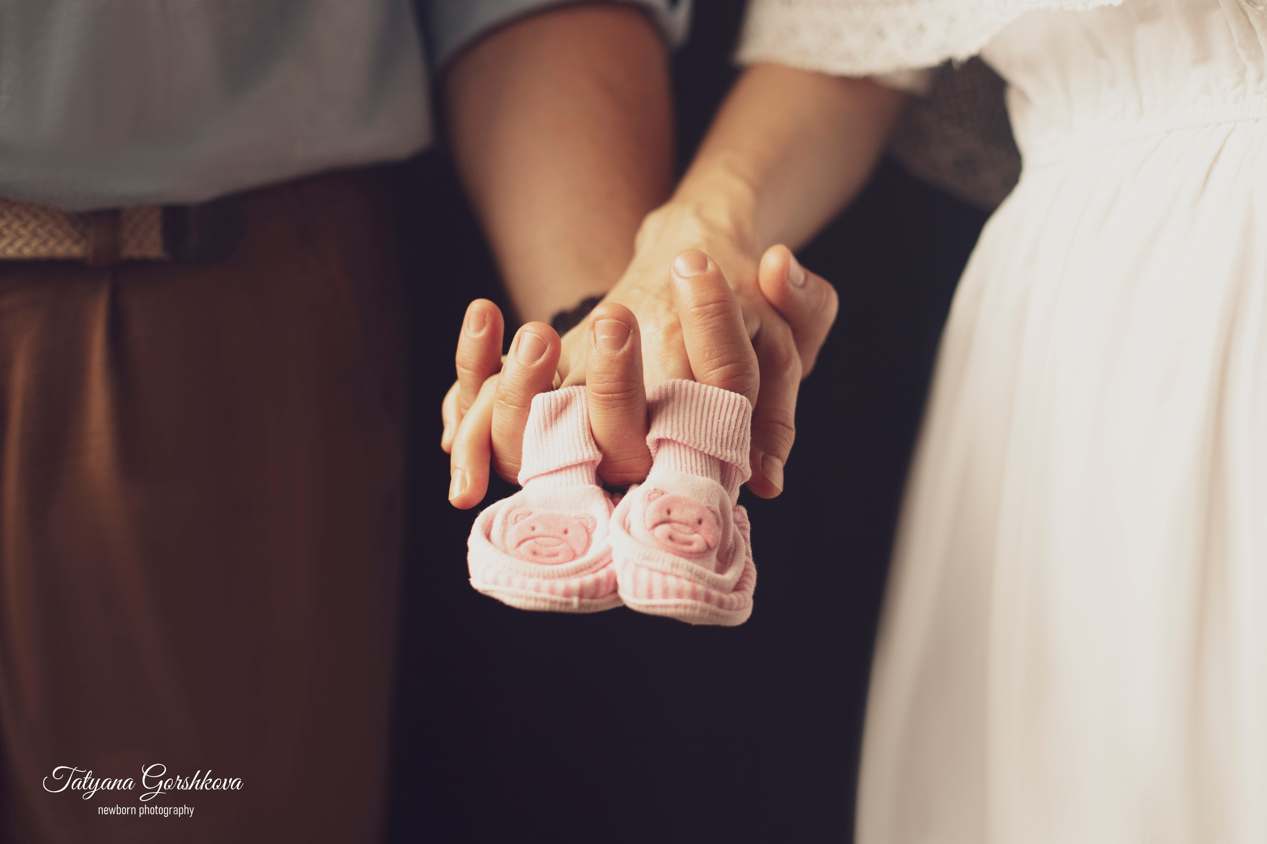 Услуги. Фотограф новорождённых в Астрахани Татьяна Горшкова