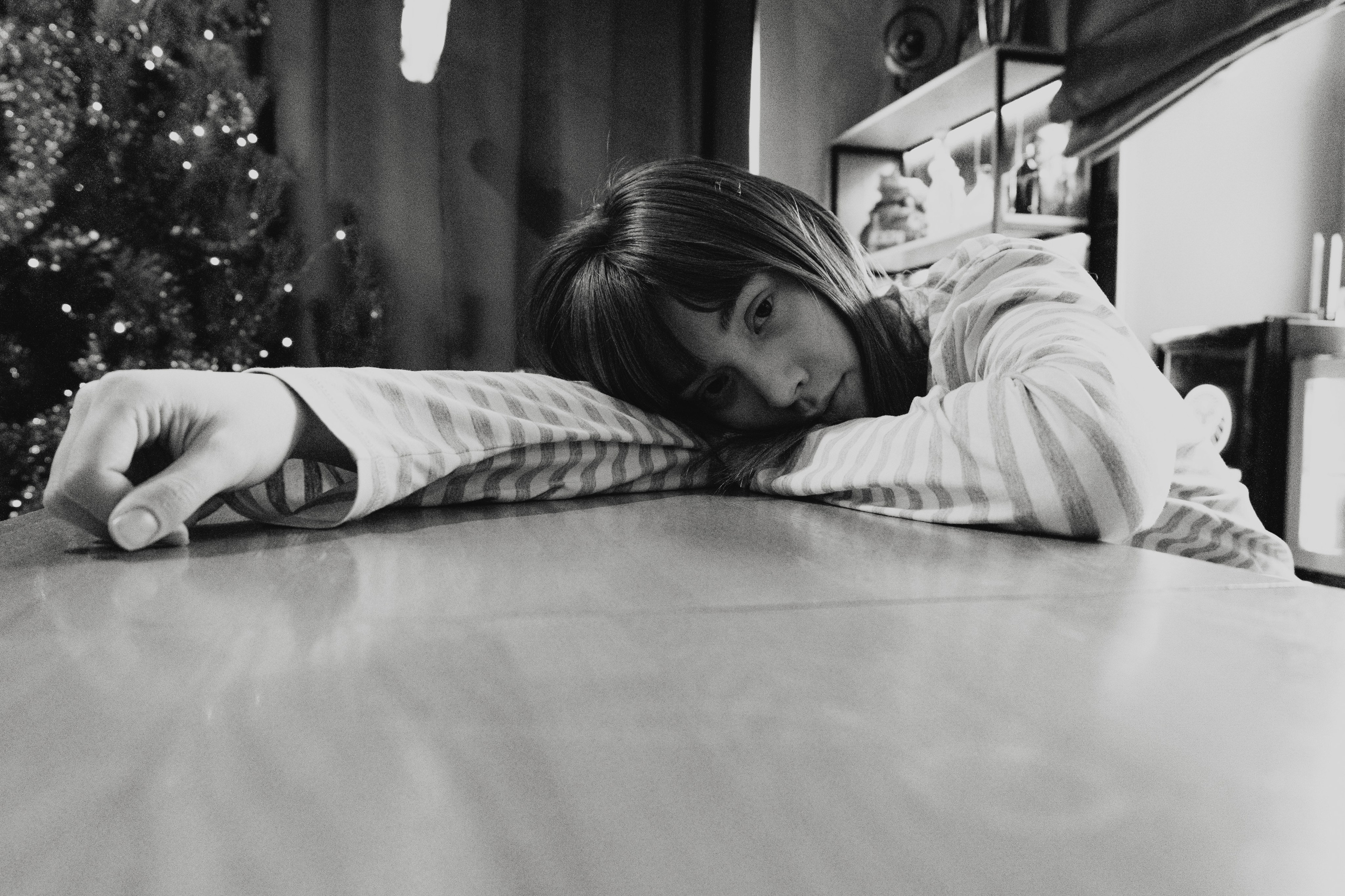 Соня Брусника. URAL REPORTER